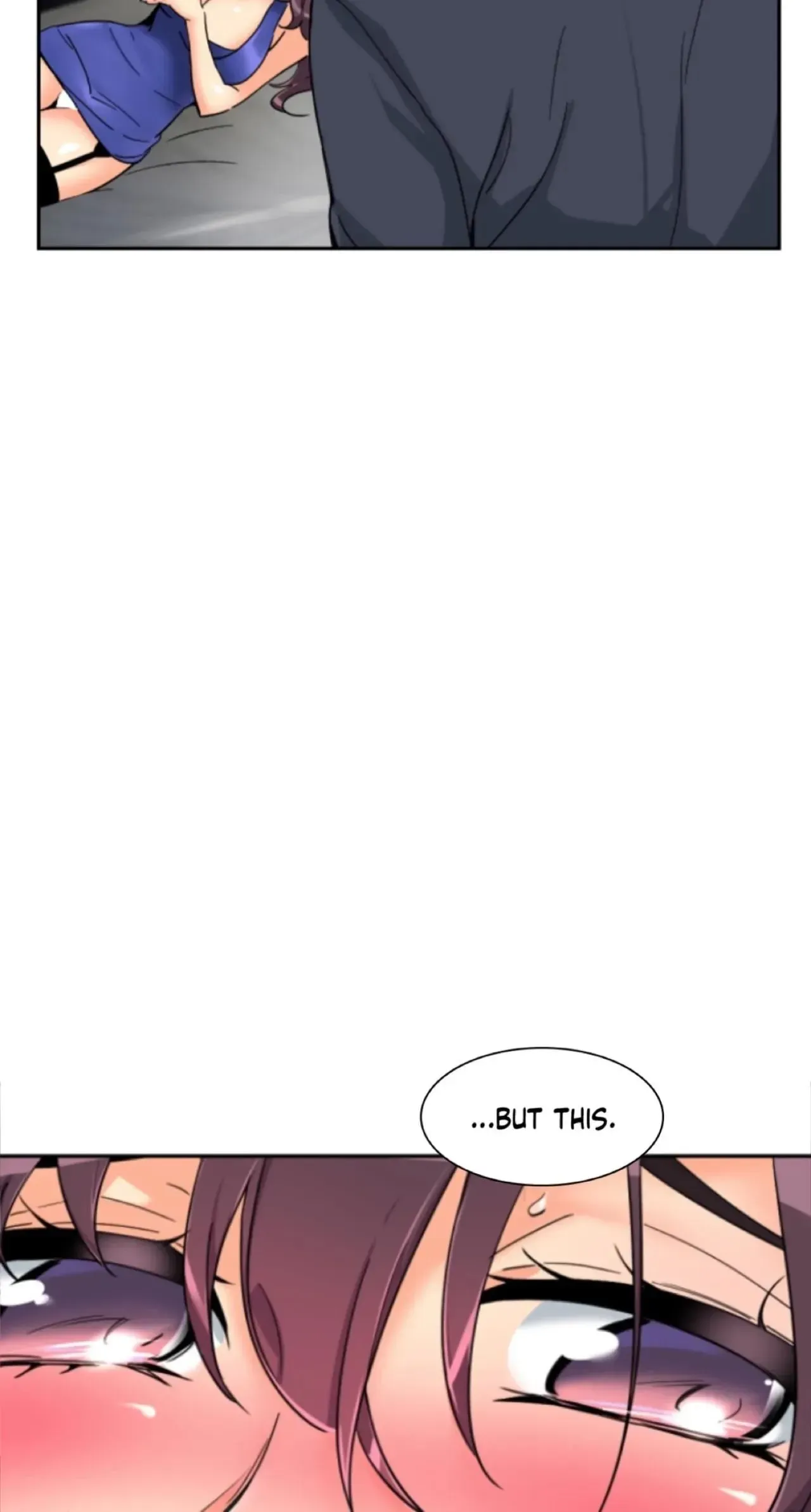 Read Bride Training chapter 48 image 3 on Lezhin