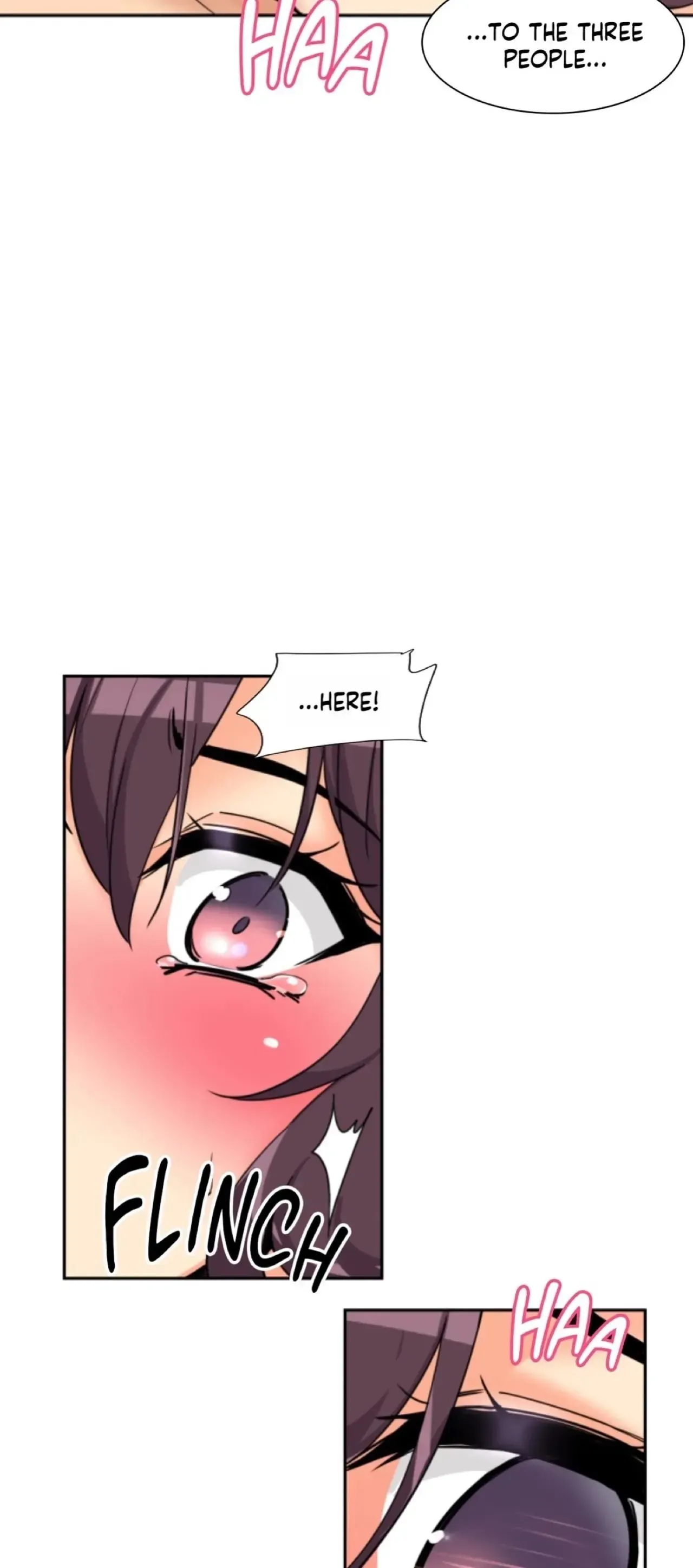 Read Bride Training chapter 48 image 33 on Lezhin