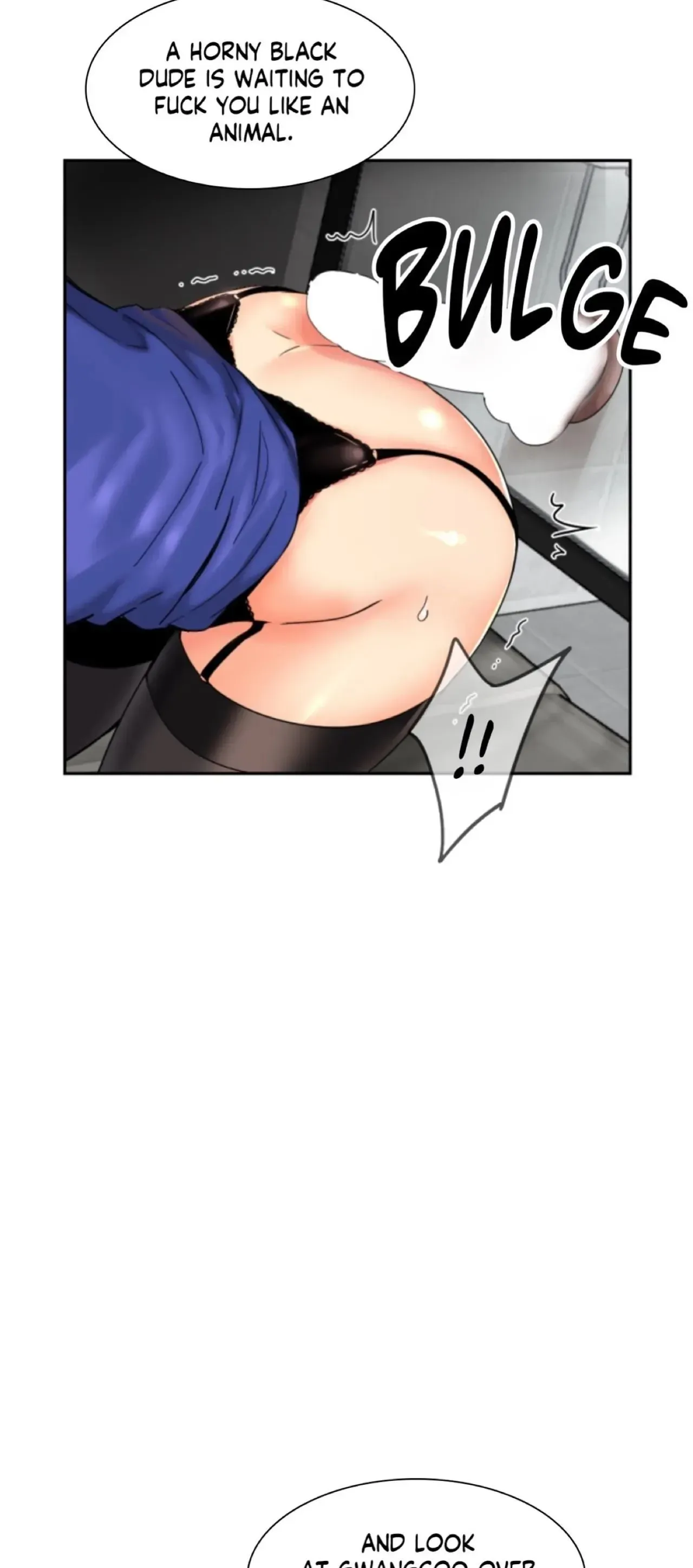 Read Bride Training chapter 48 image 35 on Lezhin