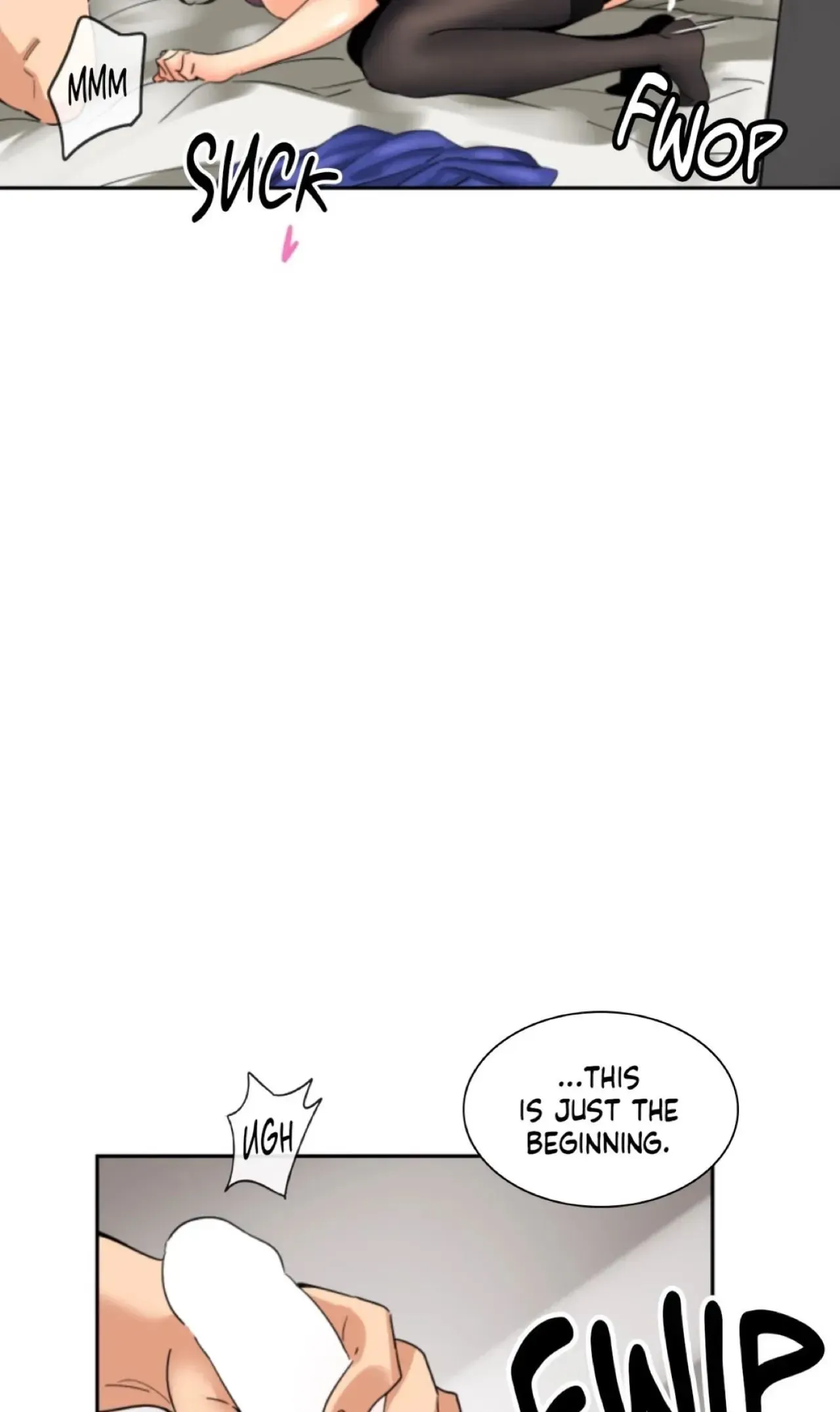 Read Bride Training chapter 48 image 52 on Lezhin