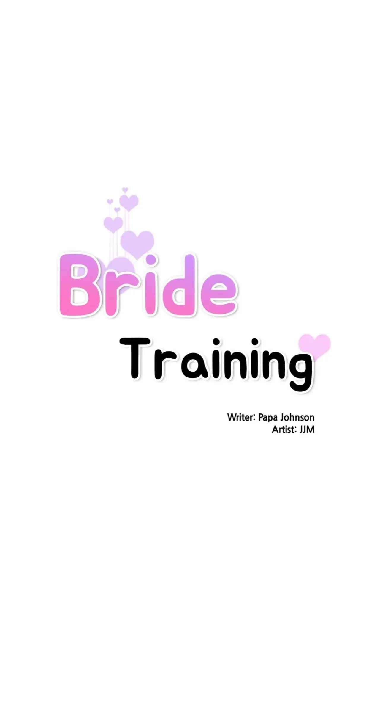 Read Bride Training chapter 48 image 6 on Lezhin
