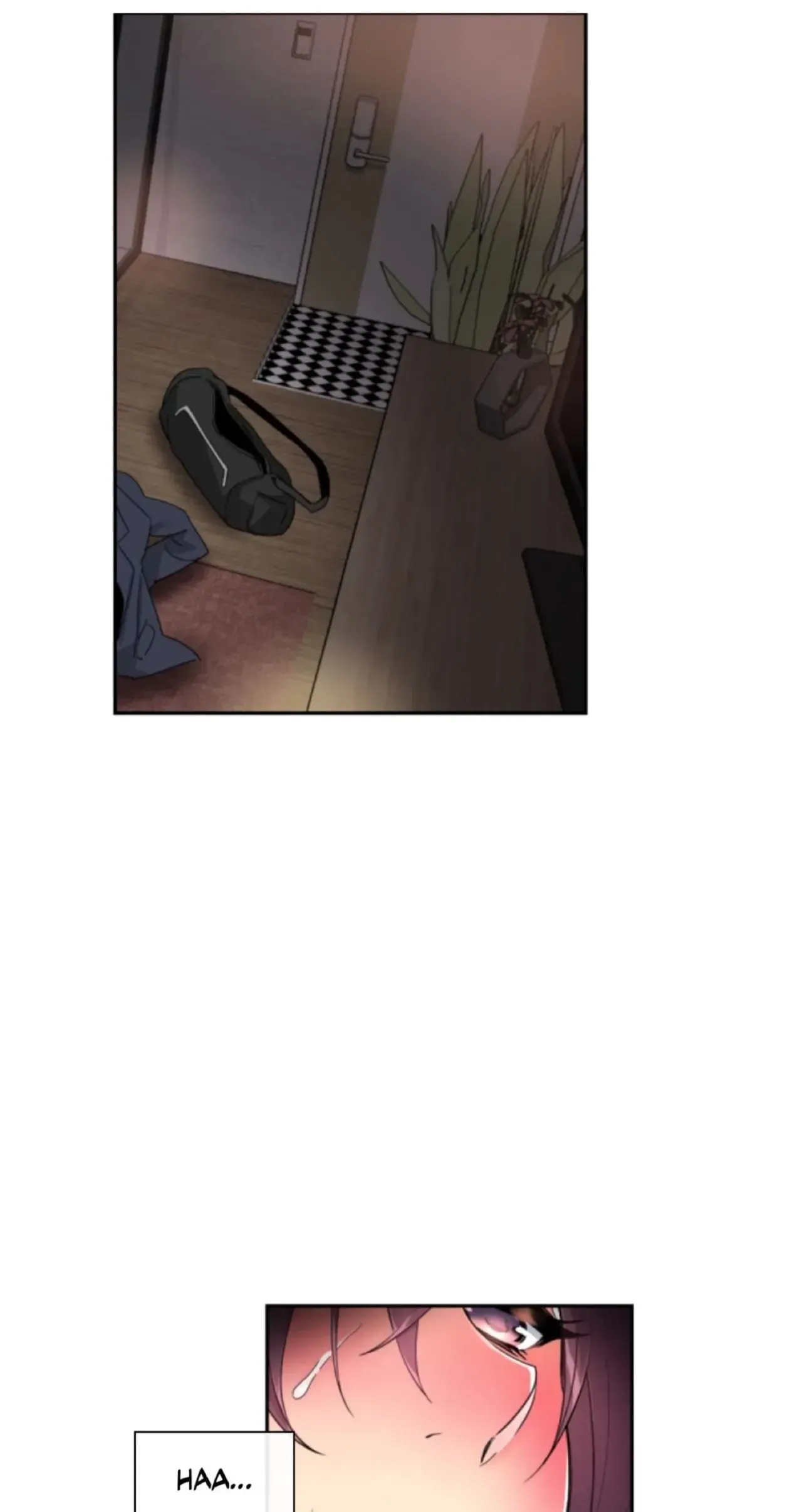 Read Bride Training chapter 48 image 8 on Lezhin