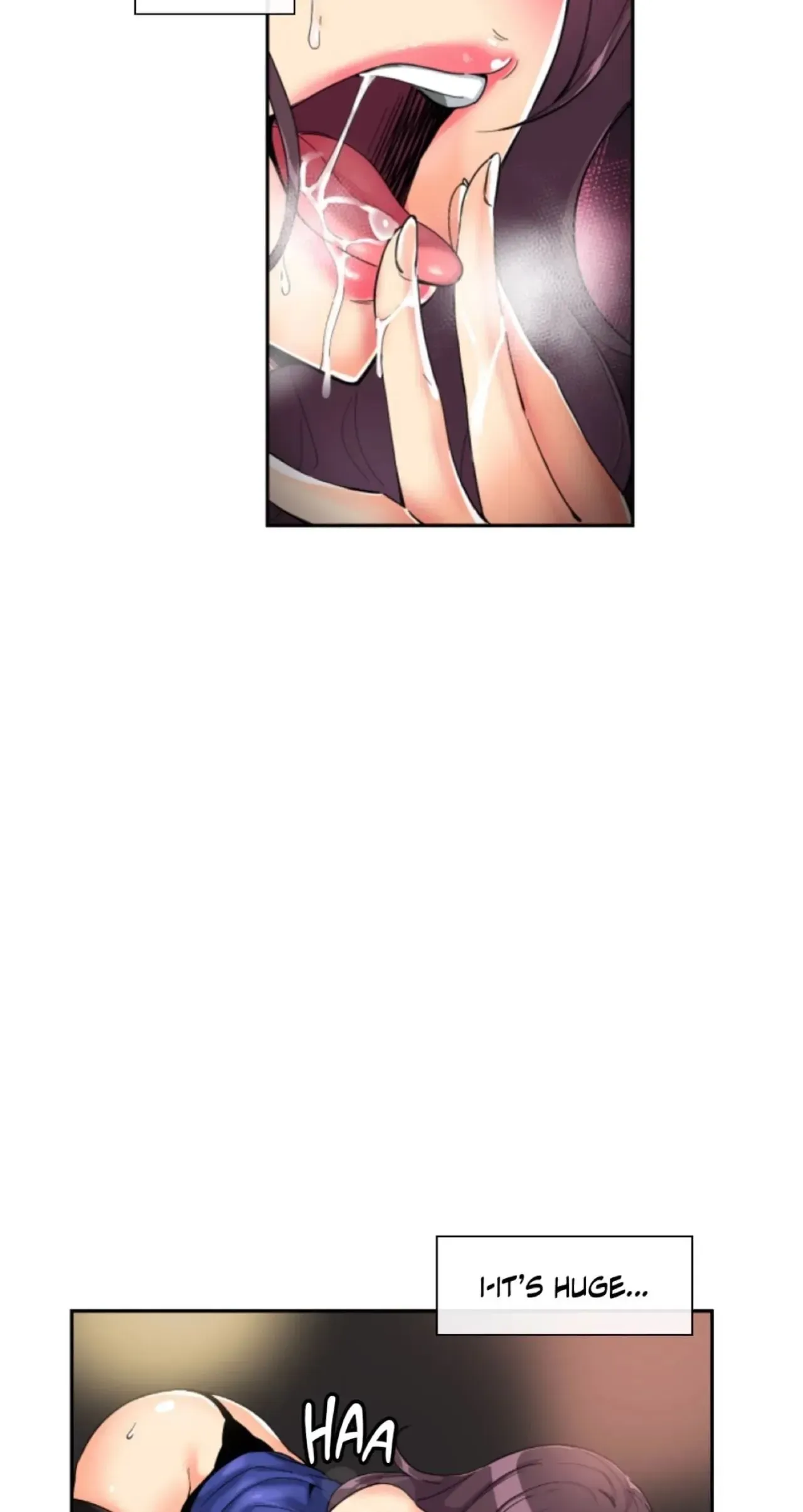 Read Bride Training chapter 48 image 9 on Lezhin