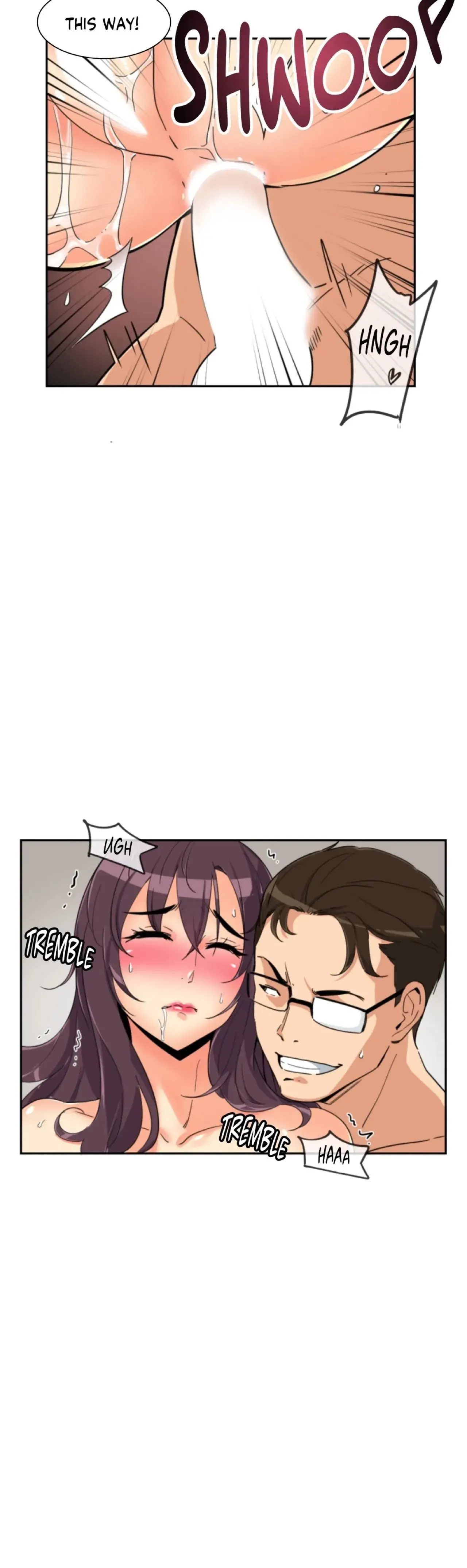 Read Bride Training chapter 49 image 11 on Lezhin