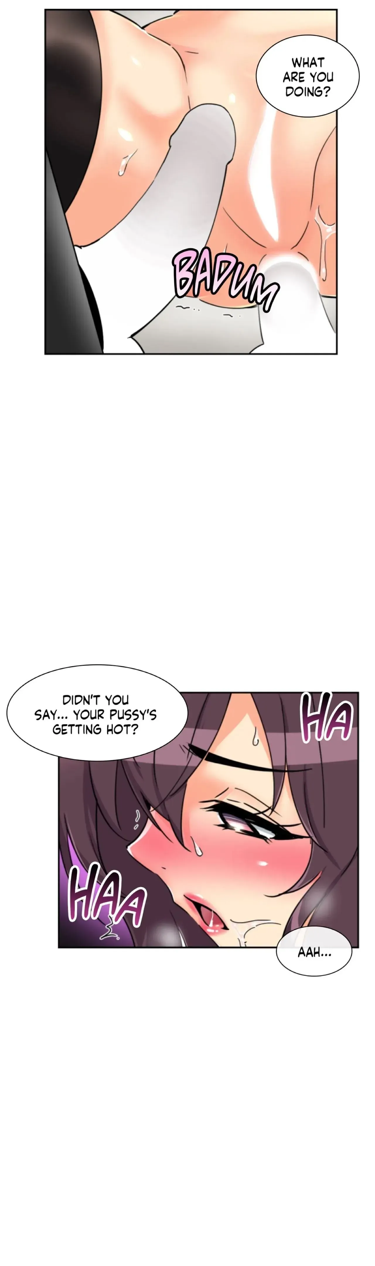 Read Bride Training chapter 49 image 16 on Lezhin