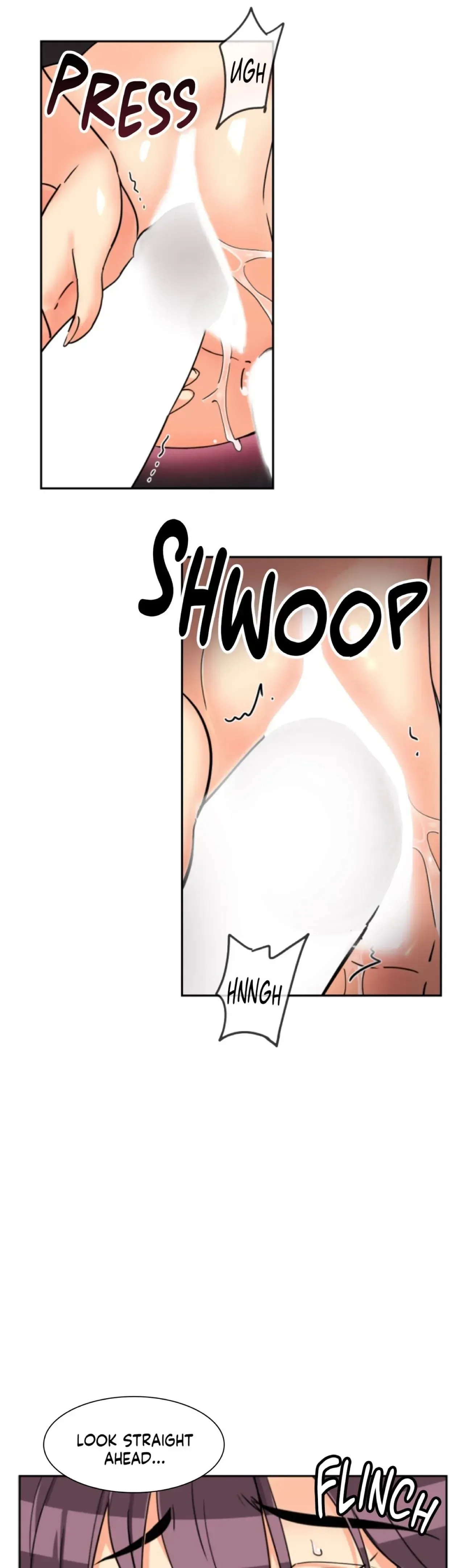 Read Bride Training chapter 49 image 17 on Lezhin