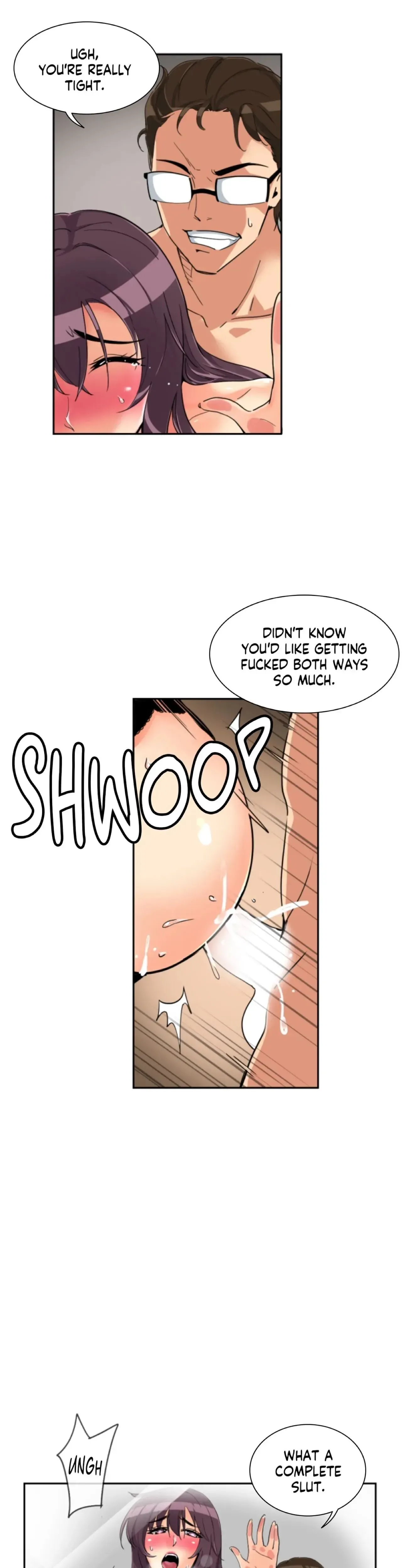 Read Bride Training chapter 49 image 20 on Lezhin