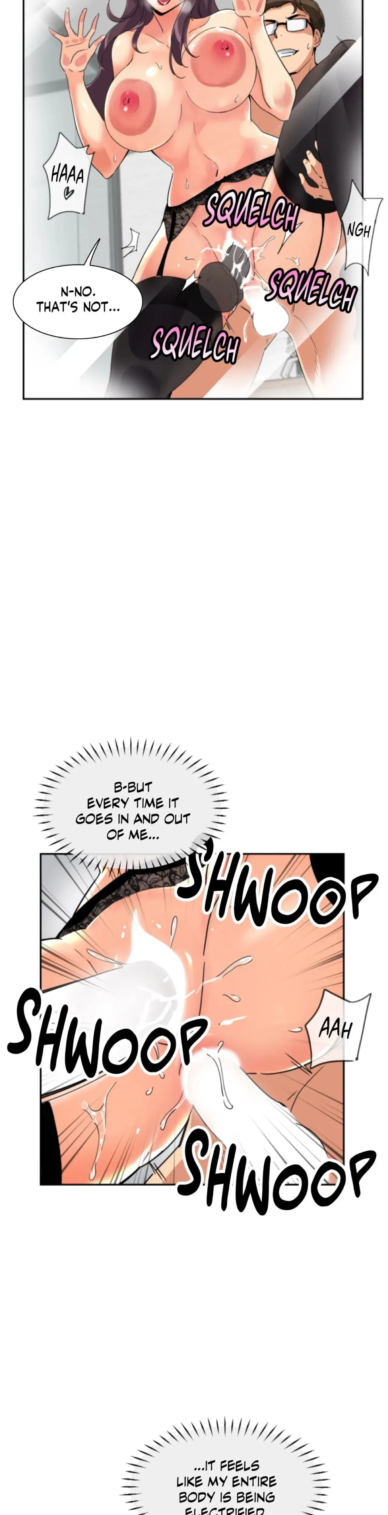 Read Bride Training chapter 49 image 21 on Lezhin