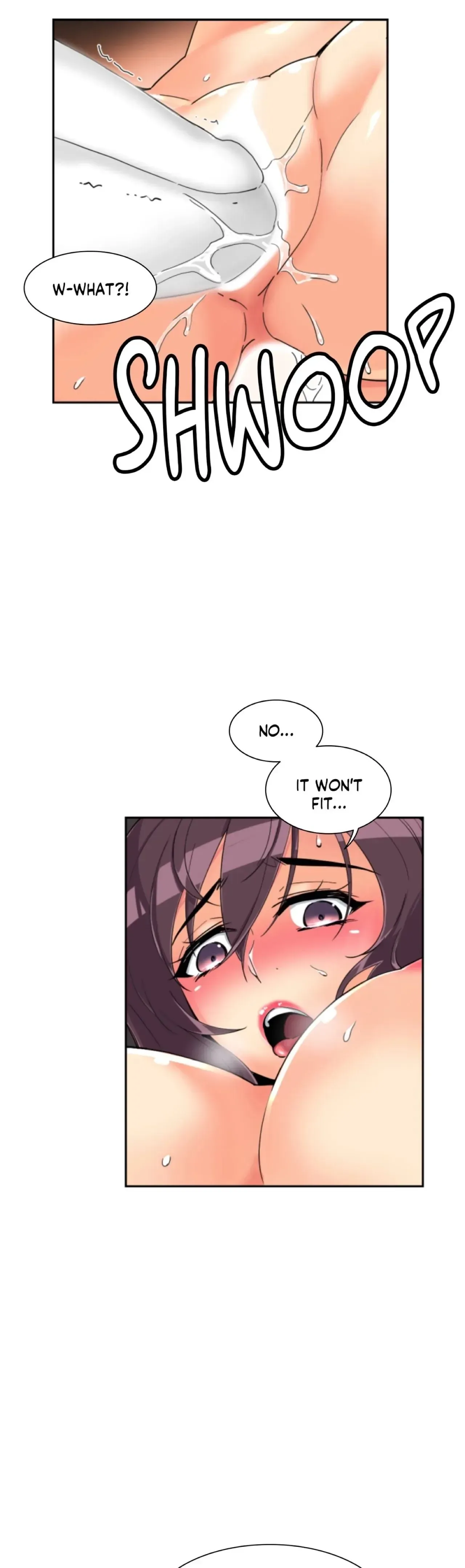 Read Bride Training chapter 49 image 24 on Lezhin