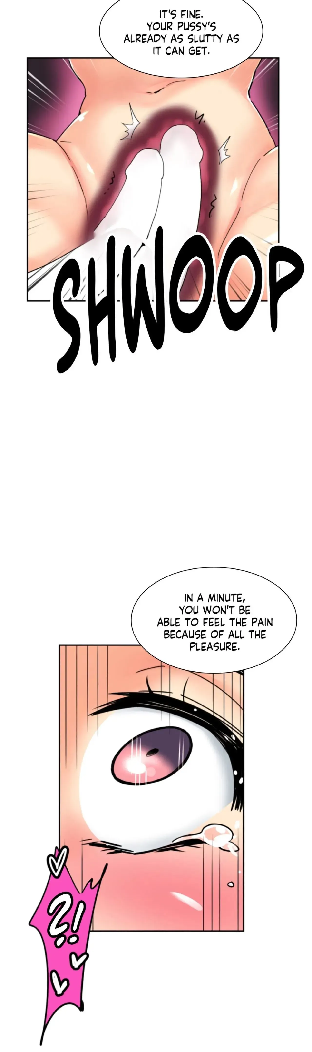Read Bride Training chapter 49 image 25 on Lezhin