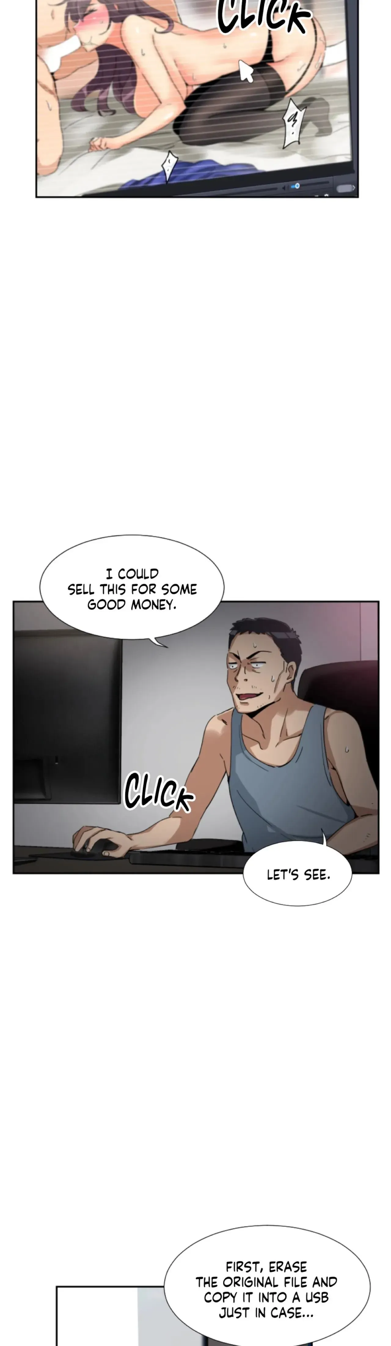 Read Bride Training chapter 49 image 29 on Lezhin