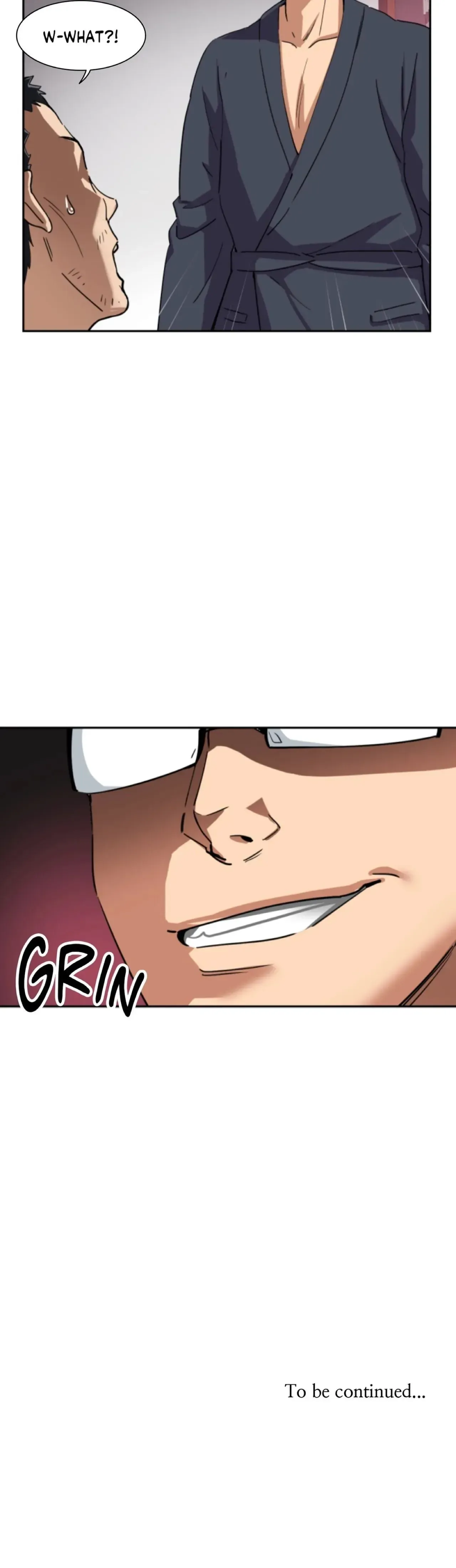 Read Bride Training chapter 49 image 31 on Lezhin