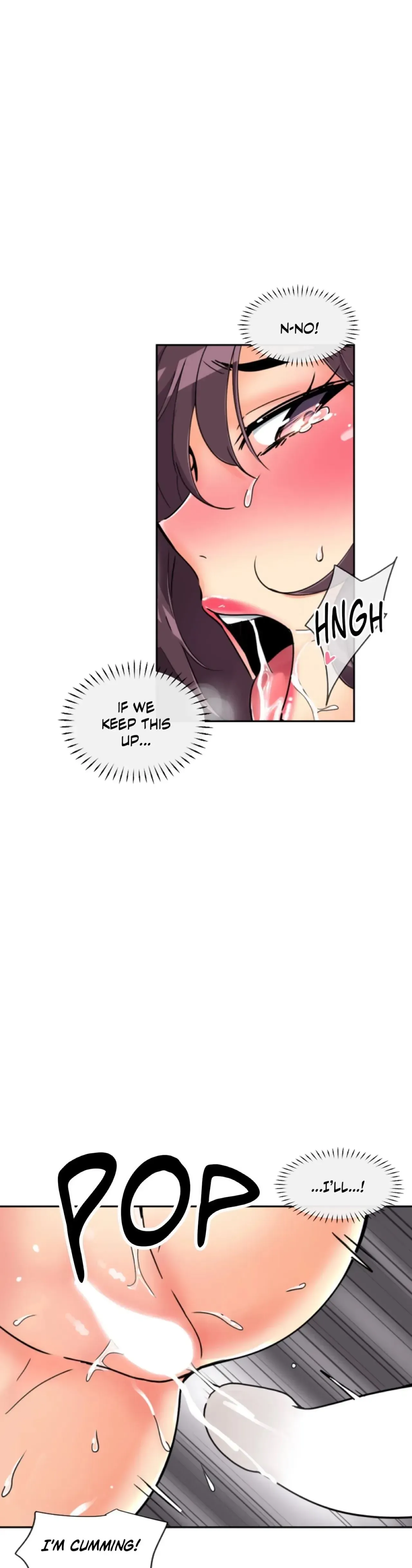 Read Bride Training chapter 49 image 6 on Lezhin