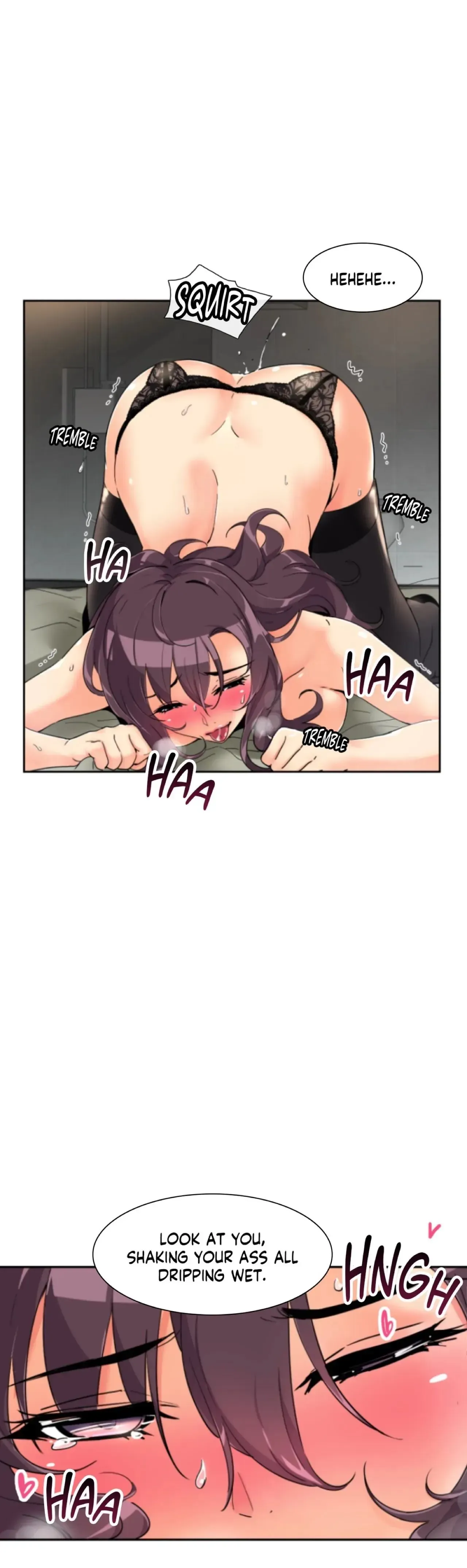 Read Bride Training chapter 49 image 8 on Lezhin