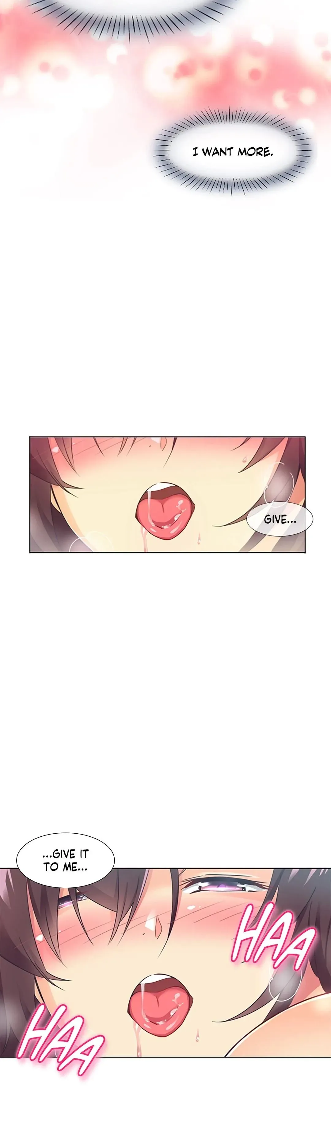 Read Bride Training chapter 5 image 10 on Lezhin