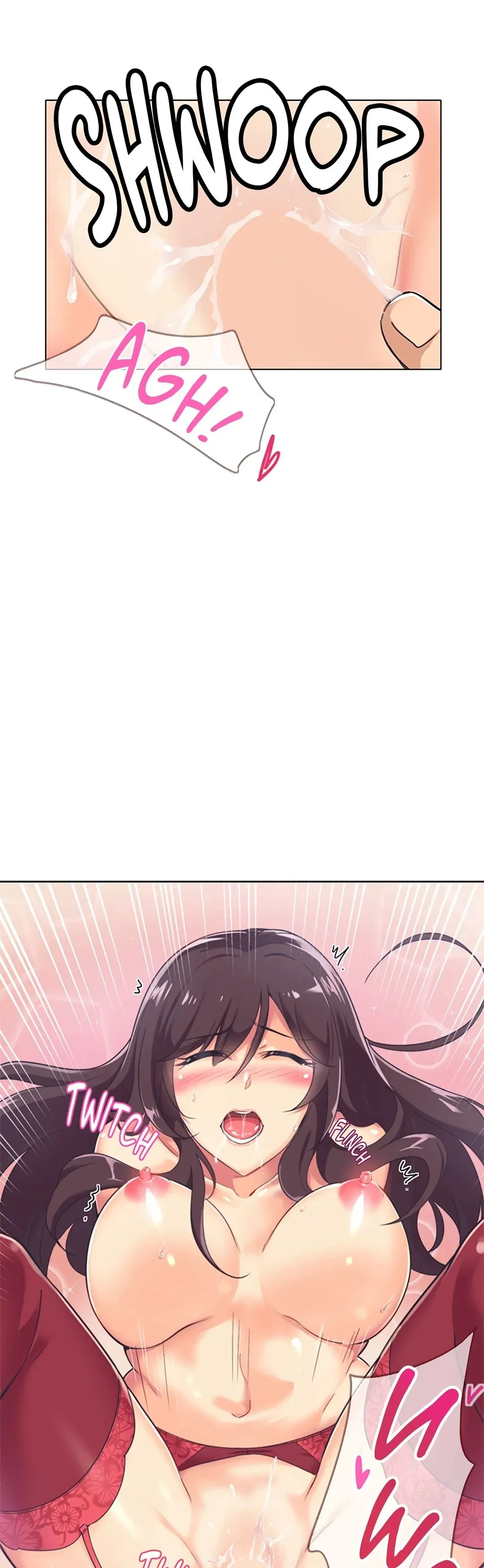 Read Bride Training chapter 5 image 16 on Lezhin