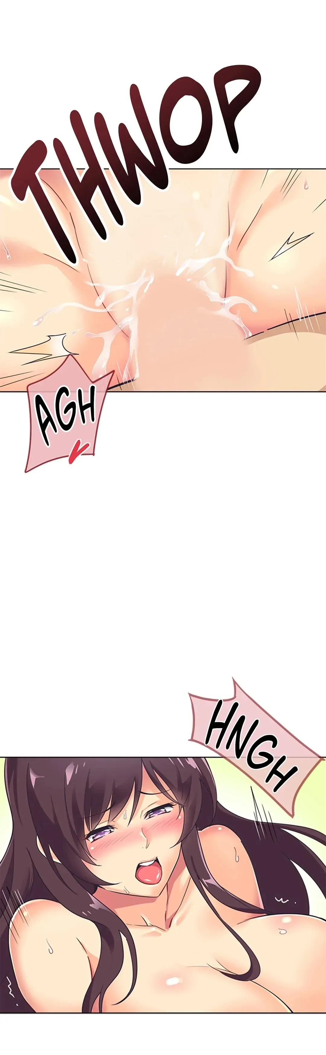 Read Bride Training chapter 5 image 18 on Lezhin