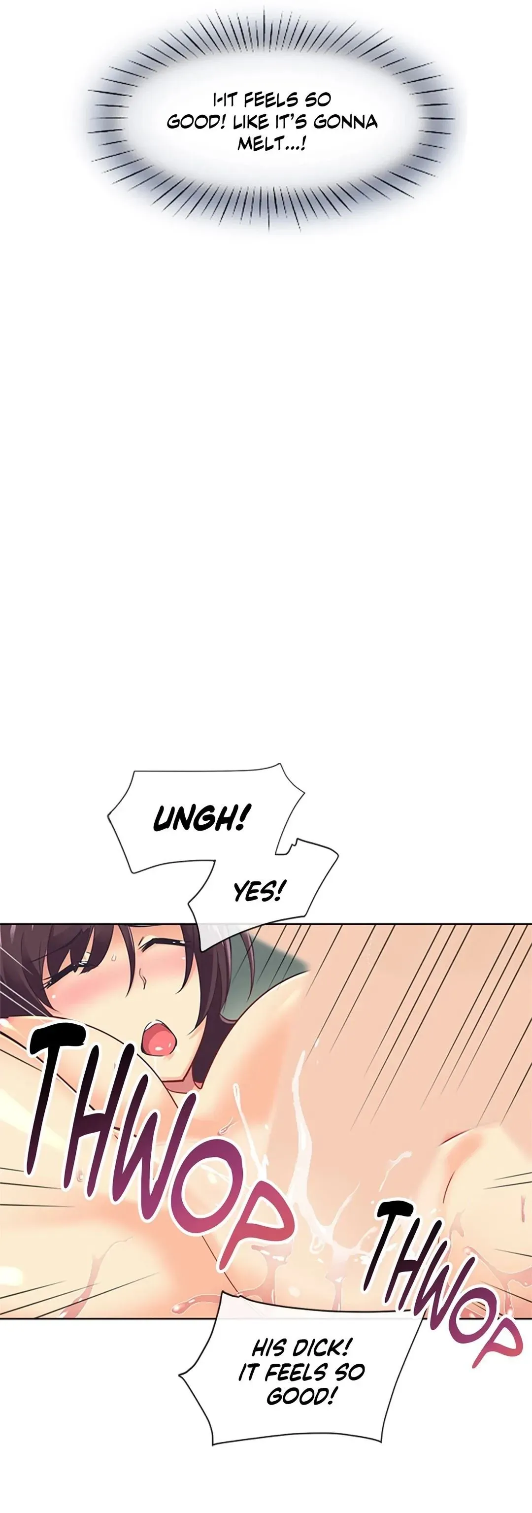 Read Bride Training chapter 5 image 21 on Lezhin