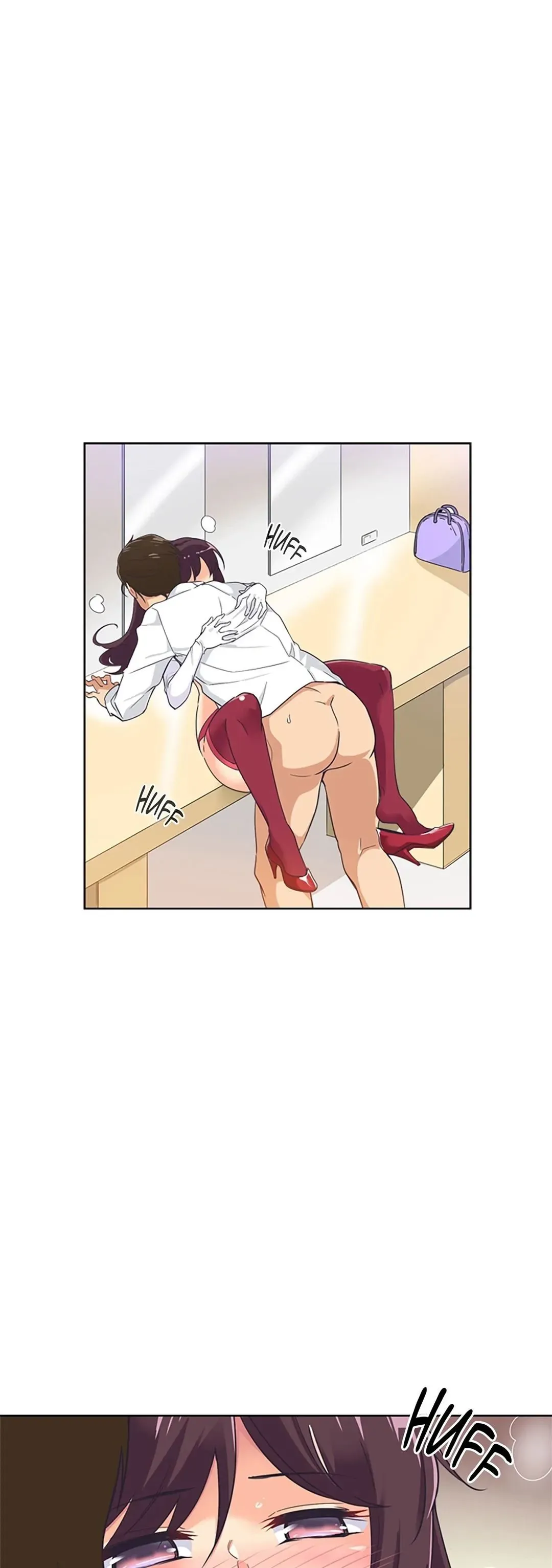 Read Bride Training chapter 5 image 29 on Lezhin