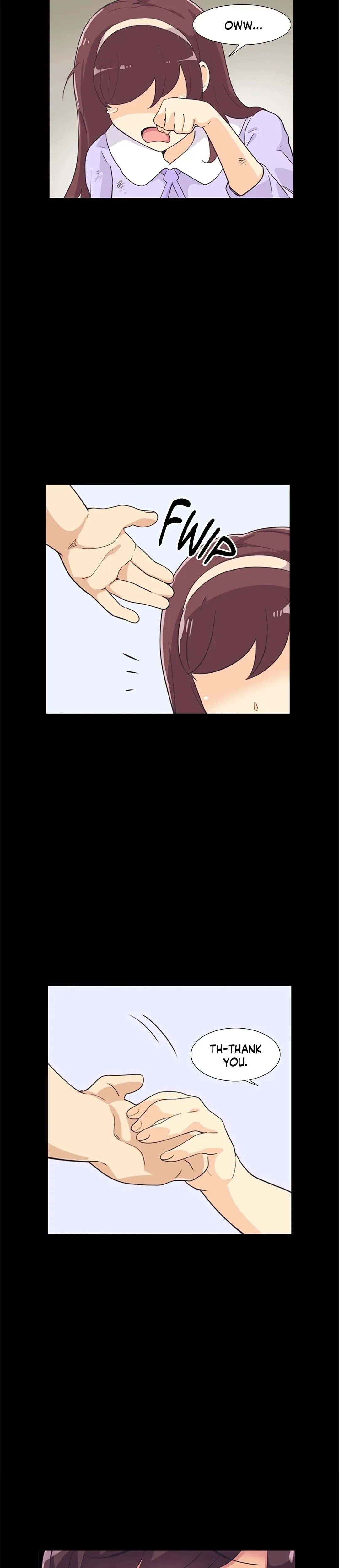 Read Bride Training chapter 5 image 33 on Lezhin