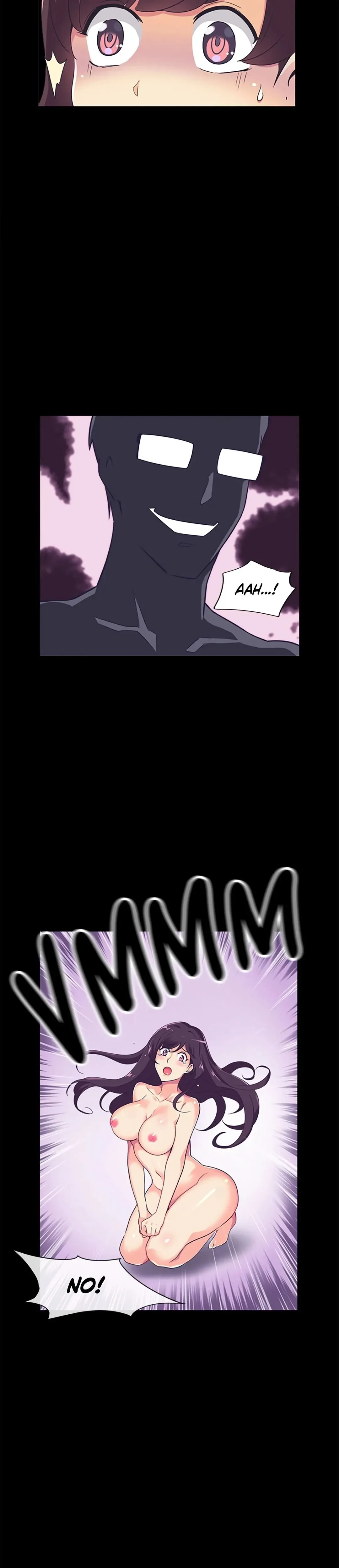 Read Bride Training chapter 5 image 34 on Lezhin
