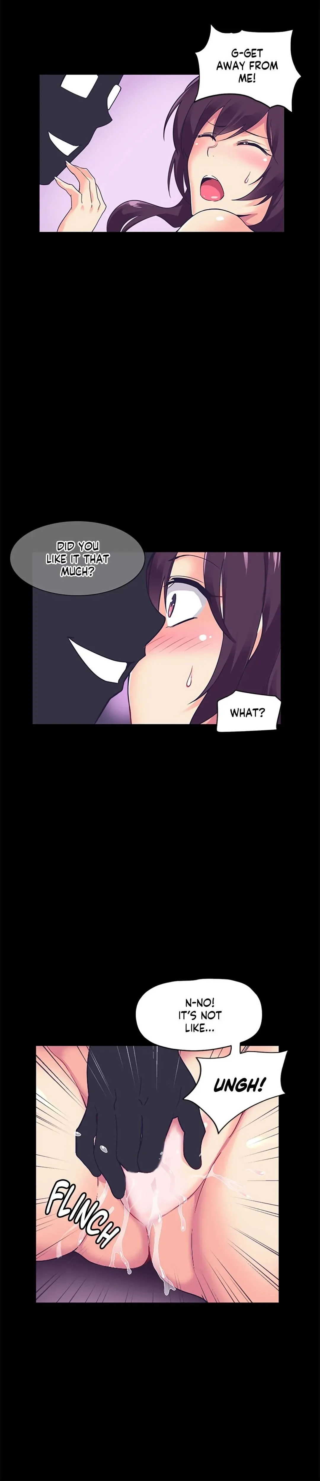 Read Bride Training chapter 5 image 35 on Lezhin