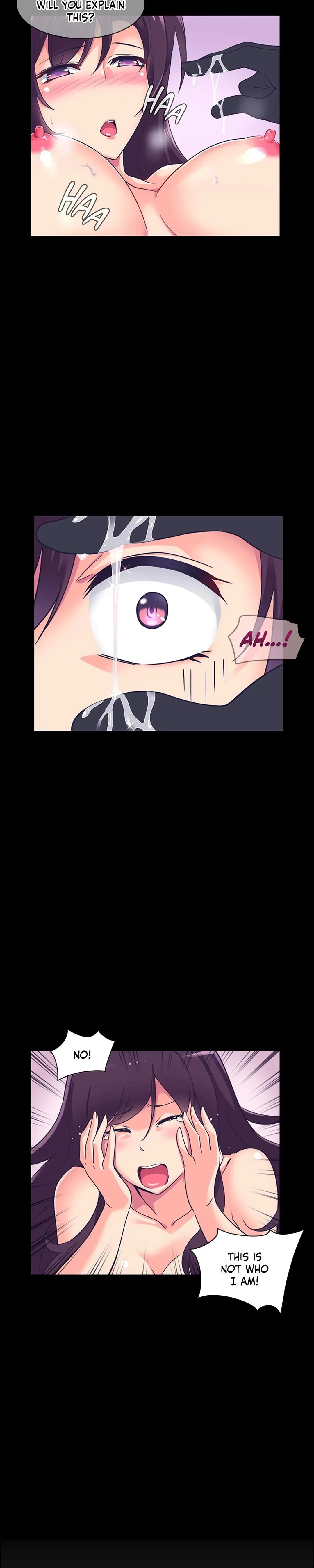 Read Bride Training chapter 5 image 37 on Lezhin
