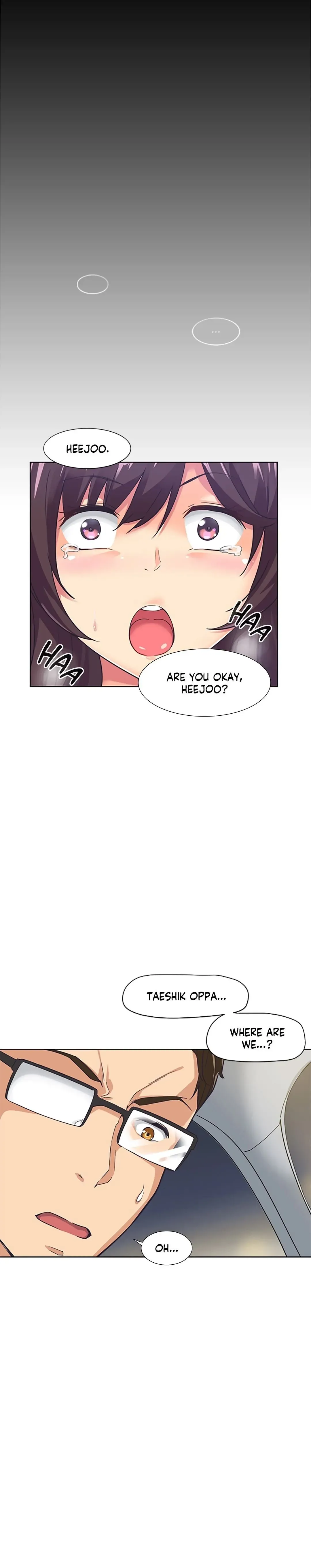 Read Bride Training chapter 5 image 38 on Lezhin