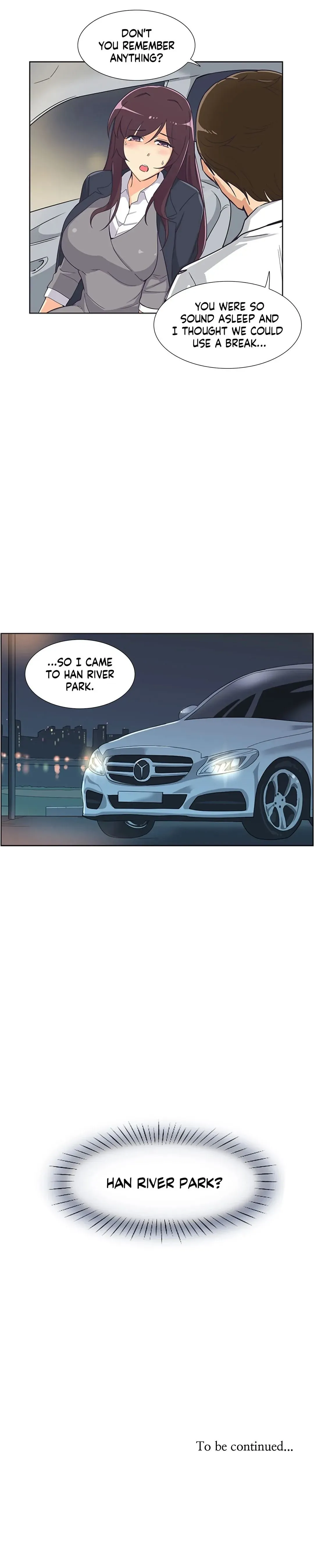 Read Bride Training chapter 5 image 39 on Lezhin