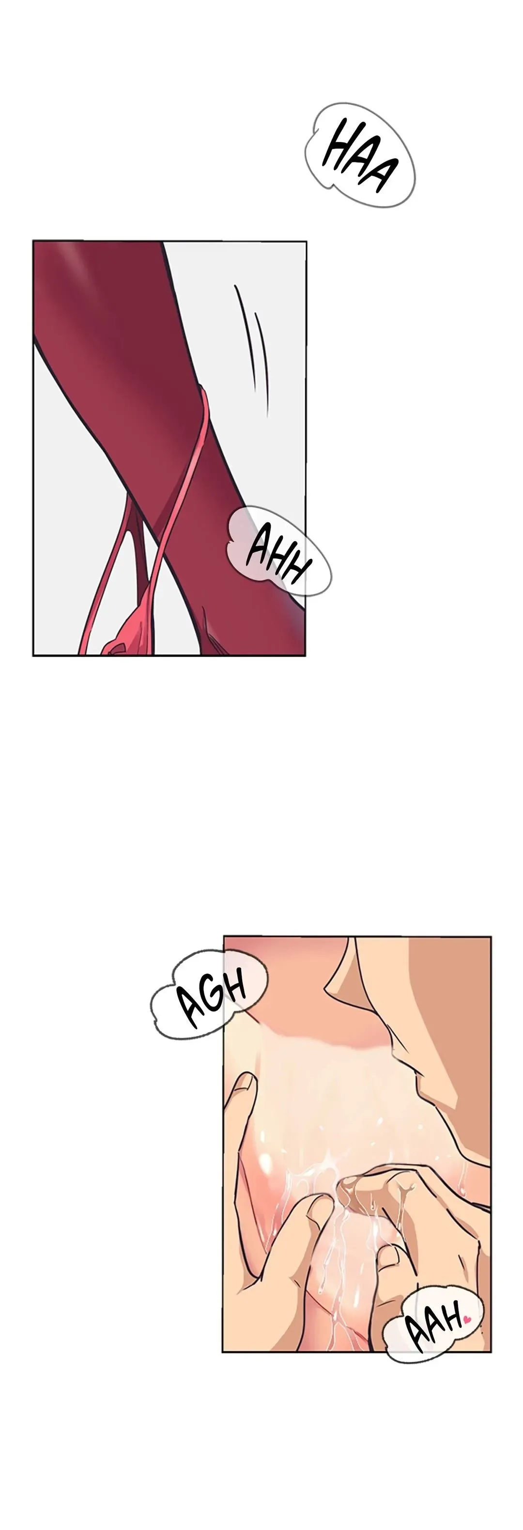 Read Bride Training chapter 5 image 4 on Lezhin