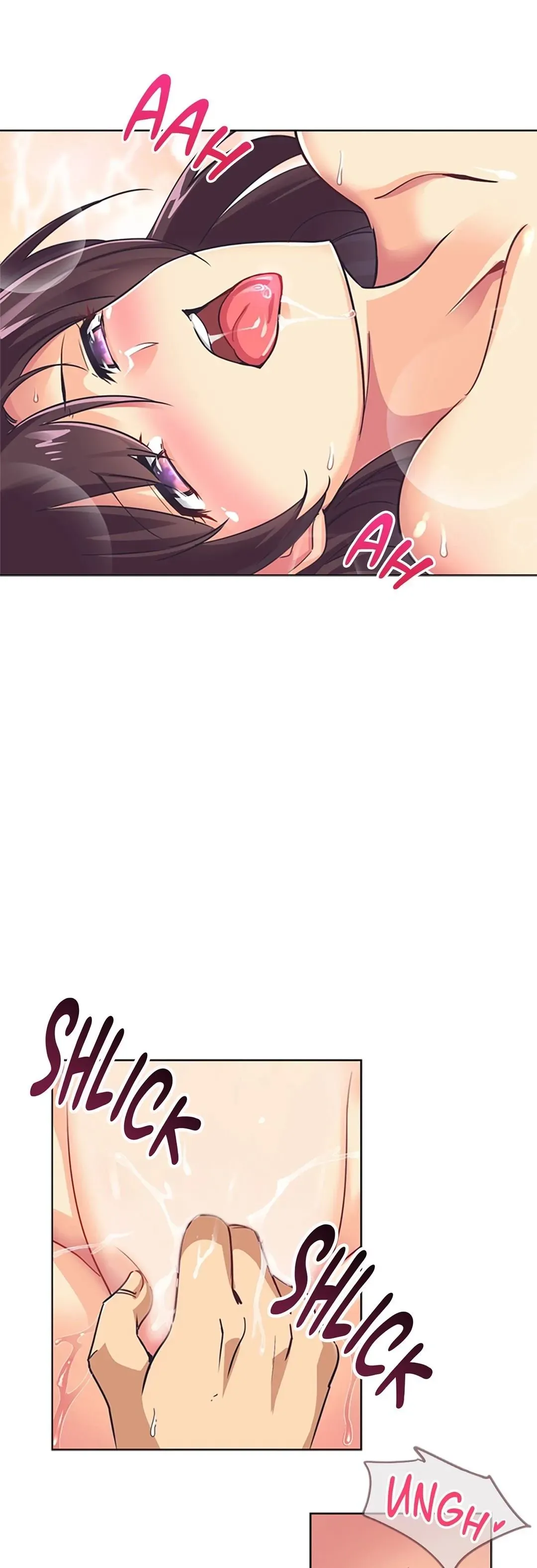 Read Bride Training chapter 5 image 6 on Lezhin