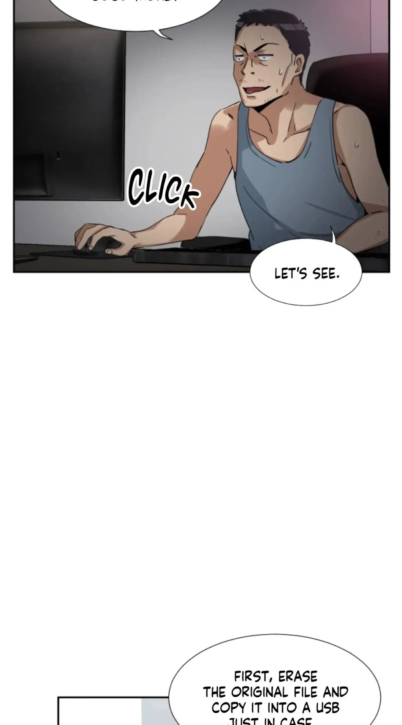 Read Bride Training chapter 50 image 1 on Lezhin