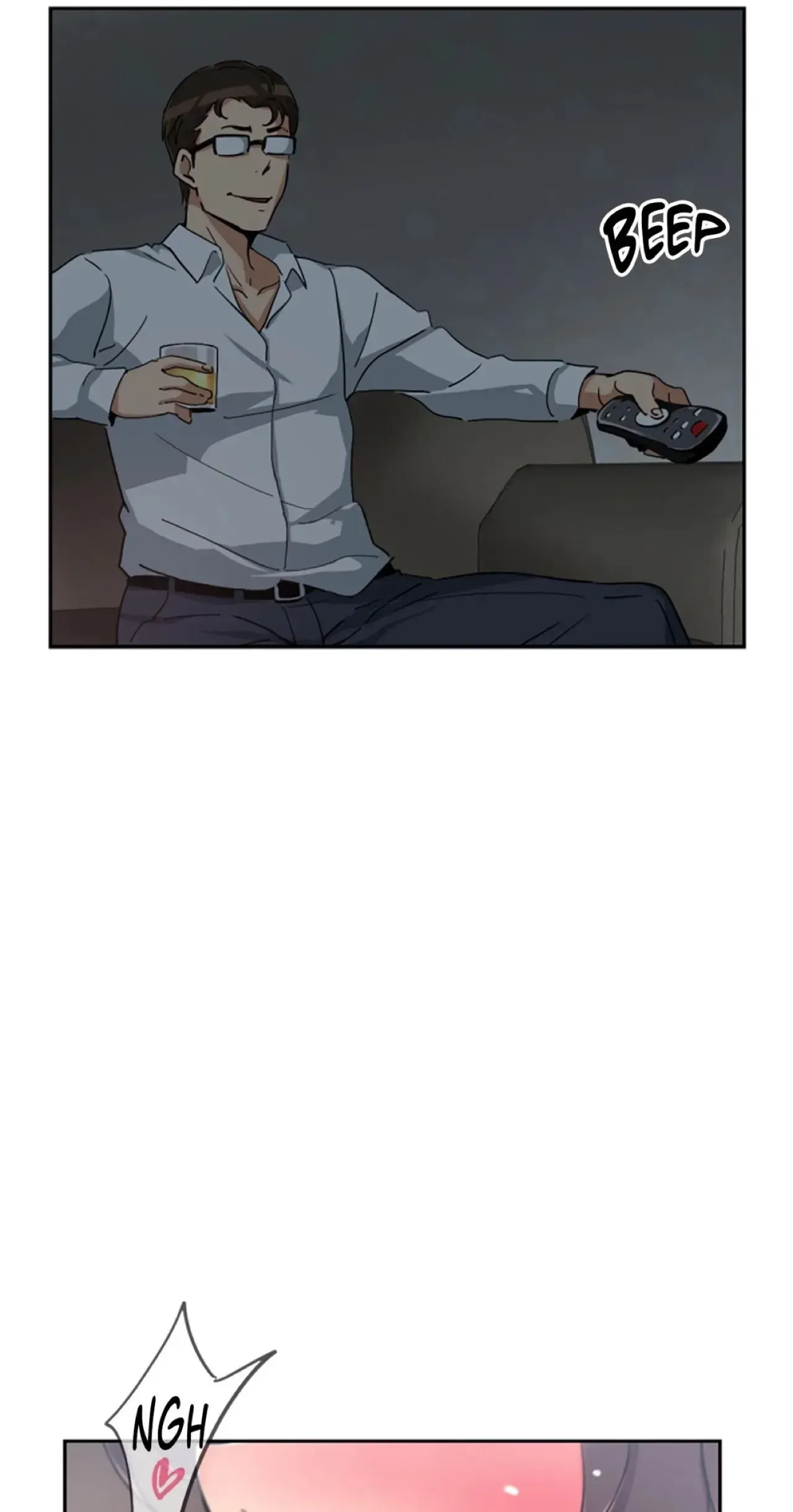 Read Bride Training chapter 50 image 16 on Lezhin