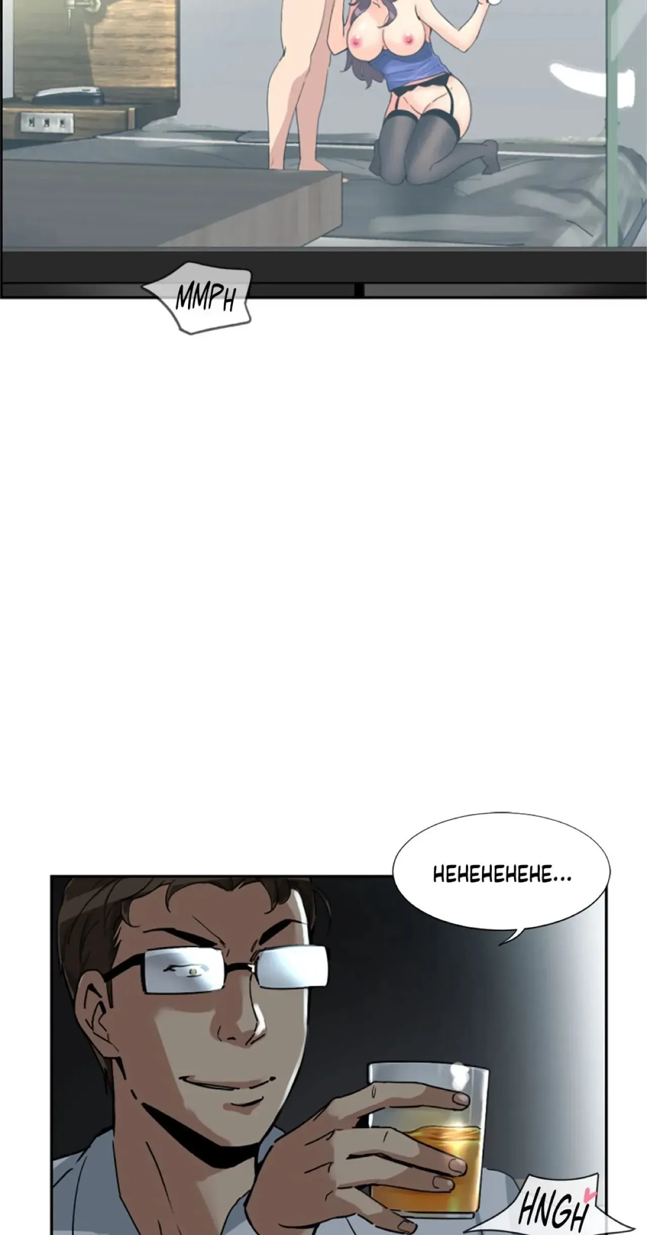 Read Bride Training chapter 50 image 18 on Lezhin