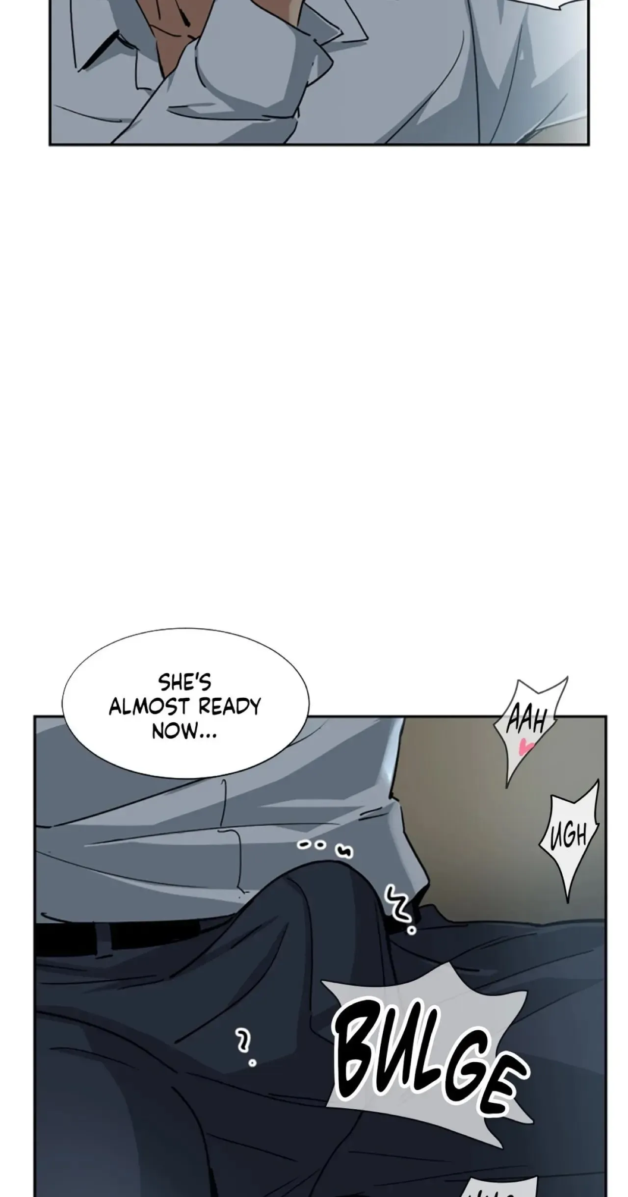 Read Bride Training chapter 50 image 19 on Lezhin