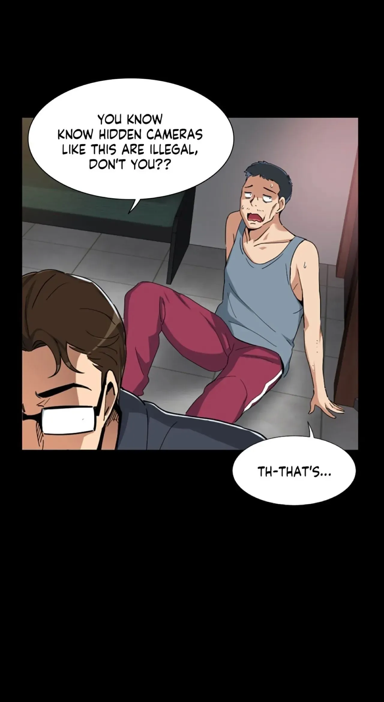 Read Bride Training chapter 50 image 26 on Lezhin