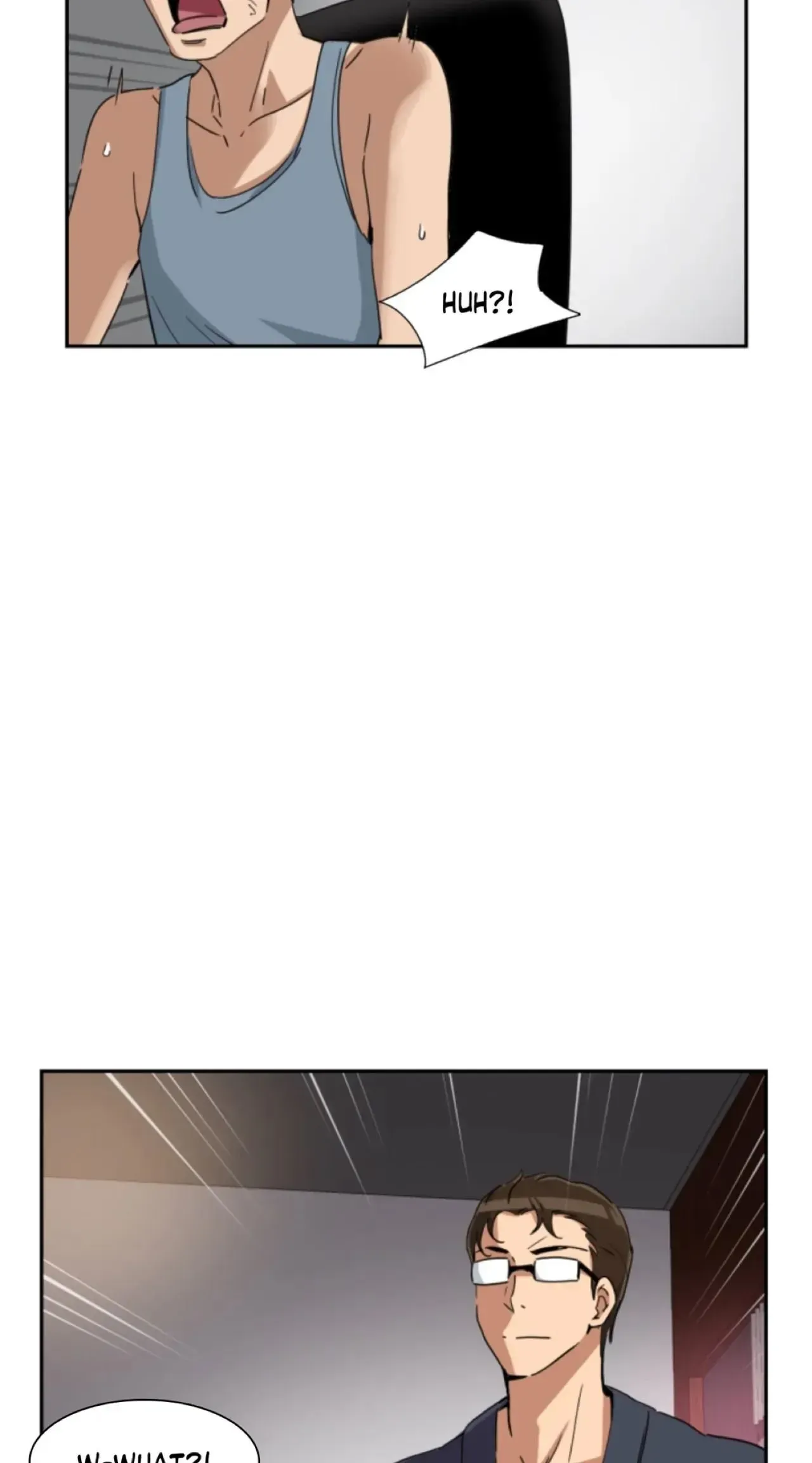 Read Bride Training chapter 50 image 3 on Lezhin