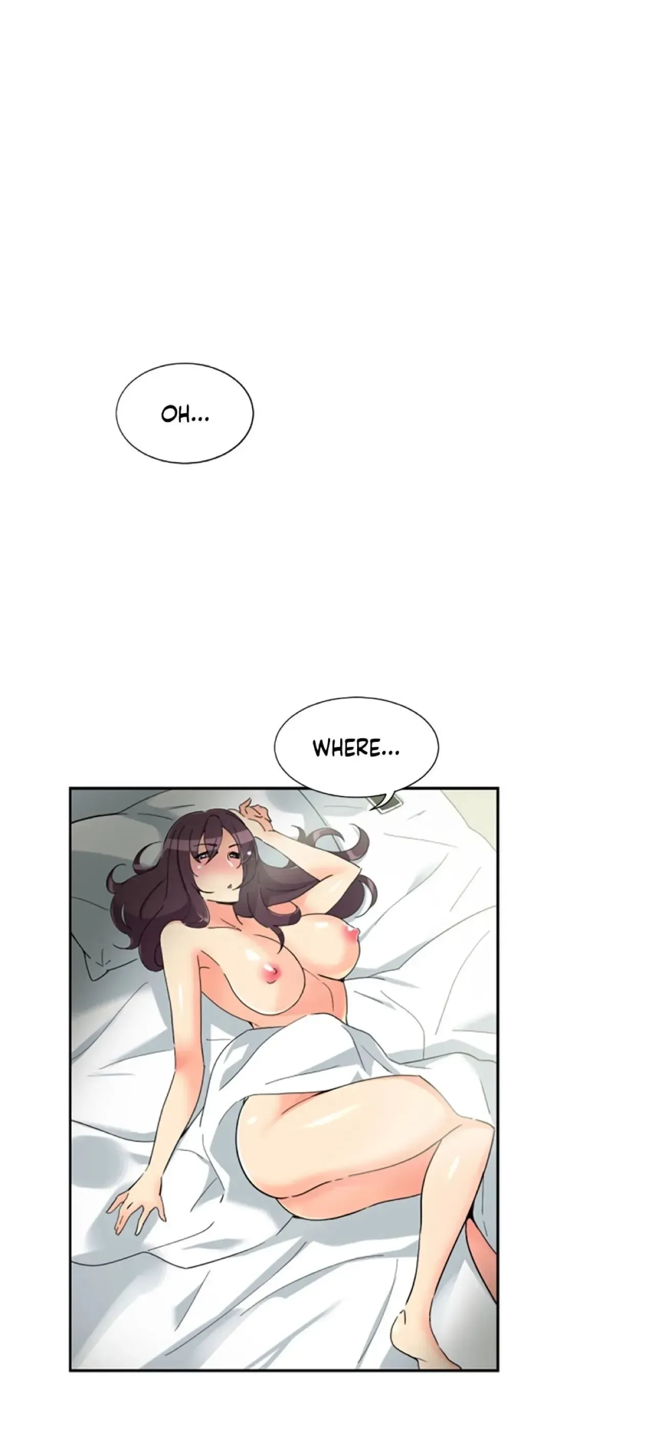 Read Bride Training chapter 50 image 35 on Lezhin