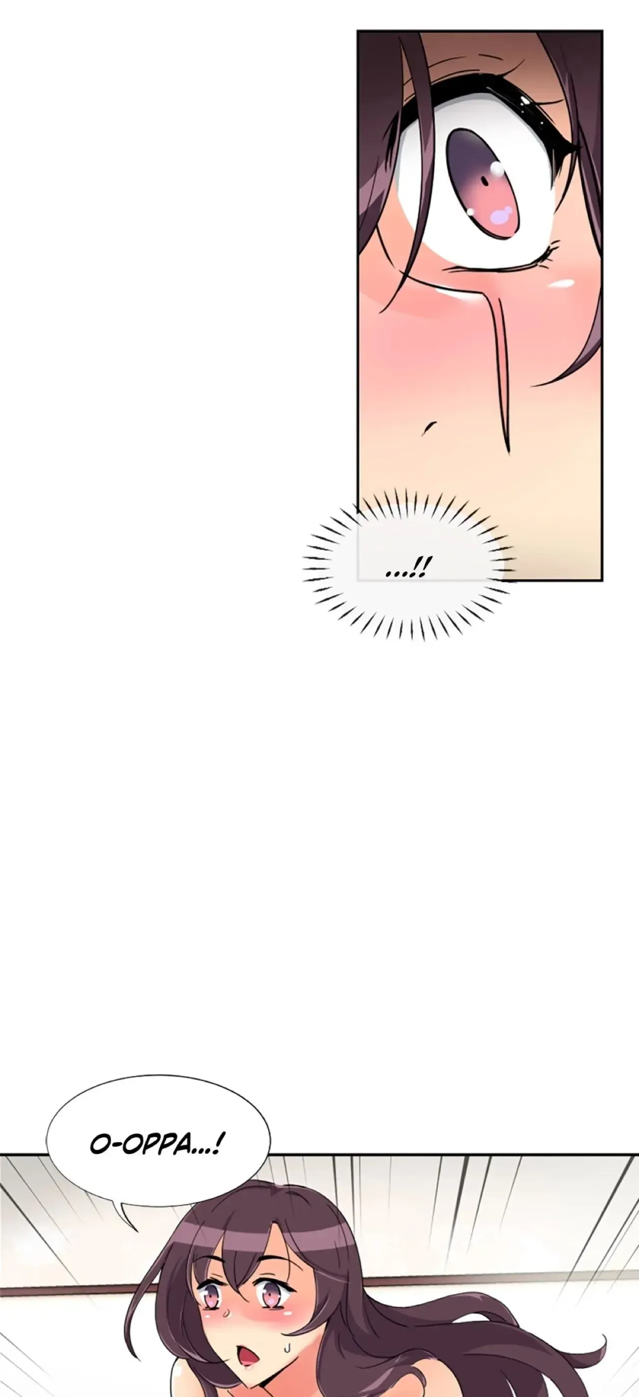 Read Bride Training chapter 50 image 36 on Lezhin