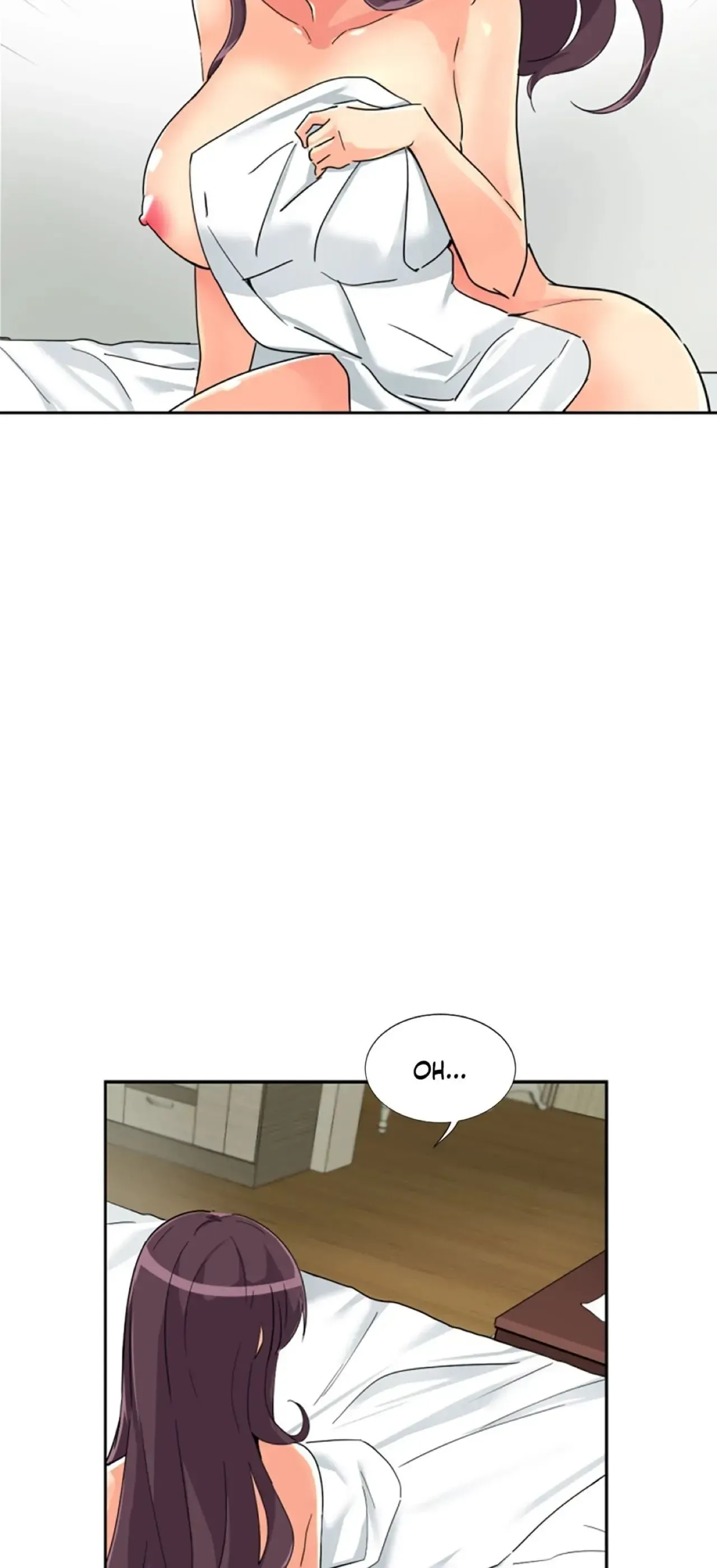 Read Bride Training chapter 50 image 37 on Lezhin