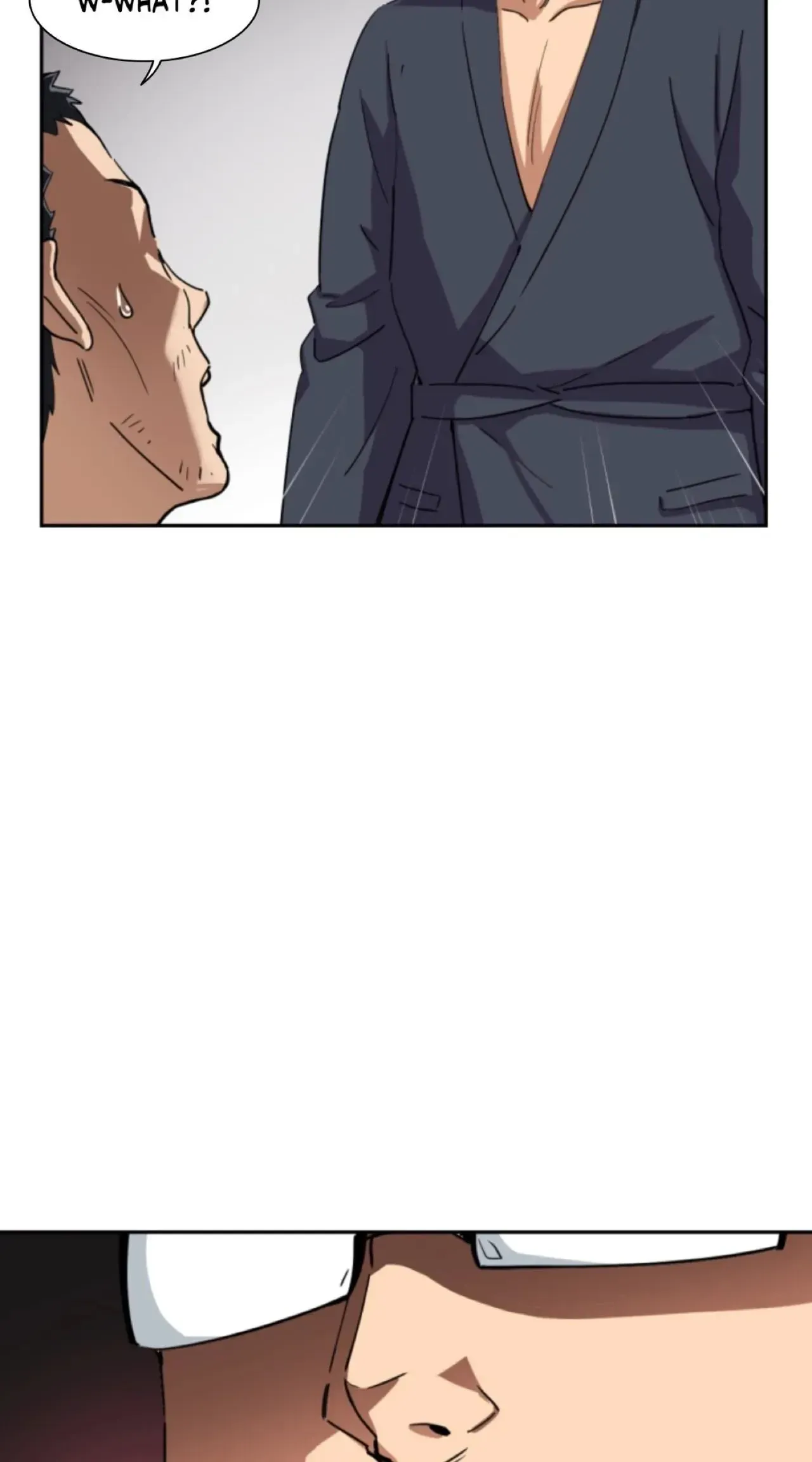 Read Bride Training chapter 50 image 4 on Lezhin