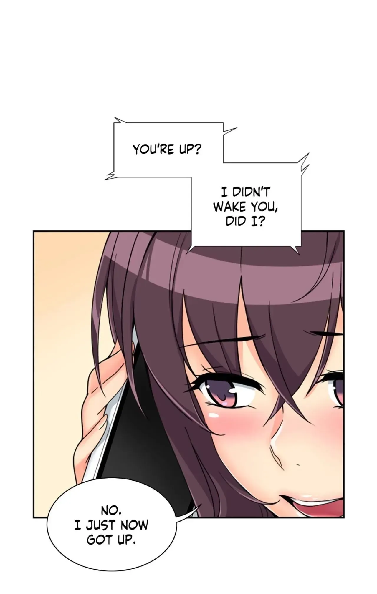 Read Bride Training chapter 50 image 44 on Lezhin