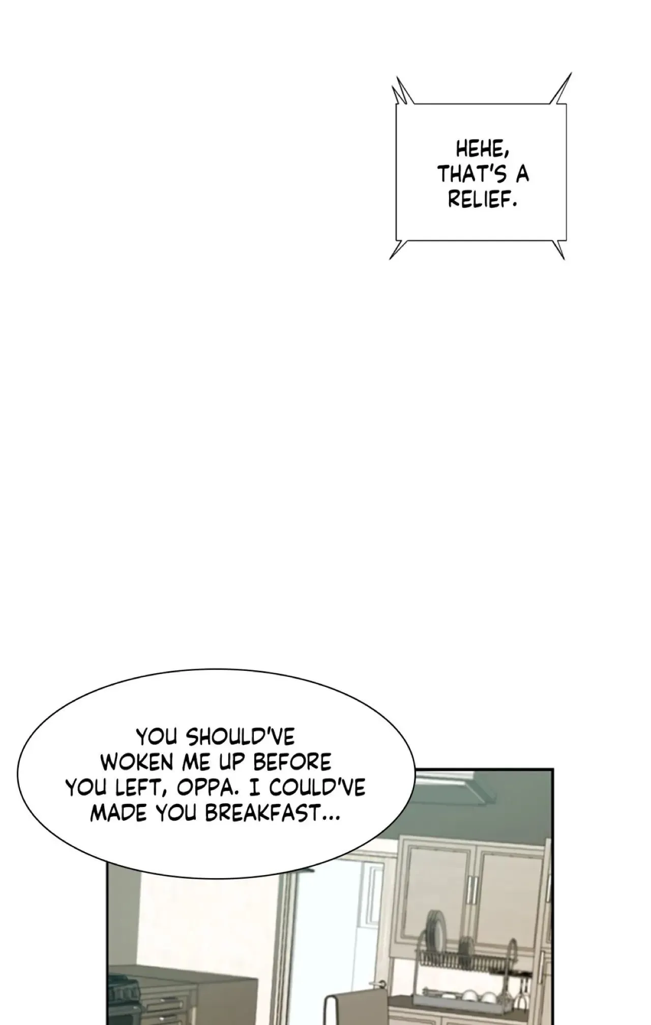 Read Bride Training chapter 50 image 45 on Lezhin