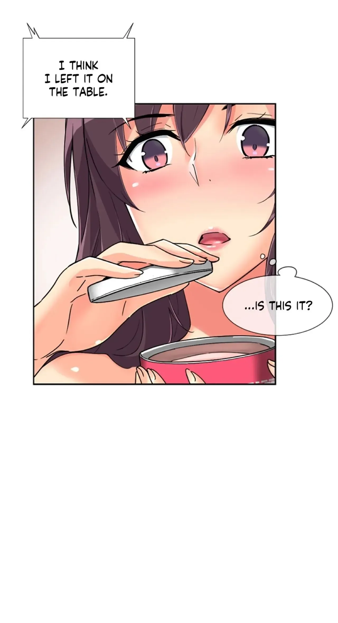 Read Bride Training chapter 50 image 51 on Lezhin