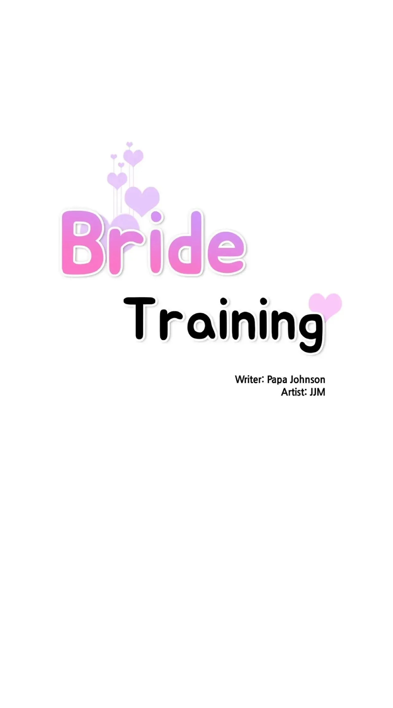 Read Bride Training chapter 50 image 6 on Lezhin