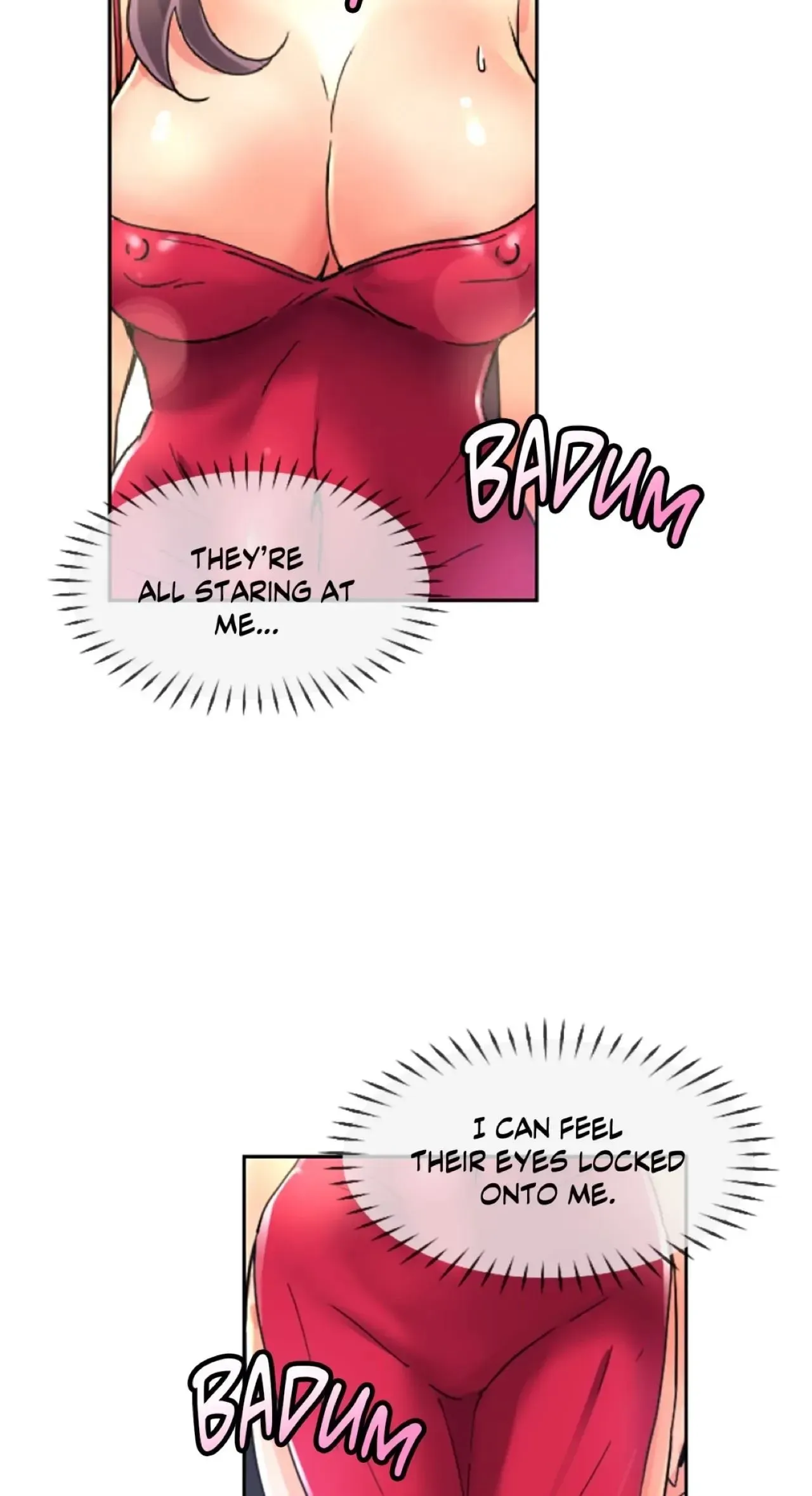 Read Bride Training chapter 51 image 10 on Lezhin