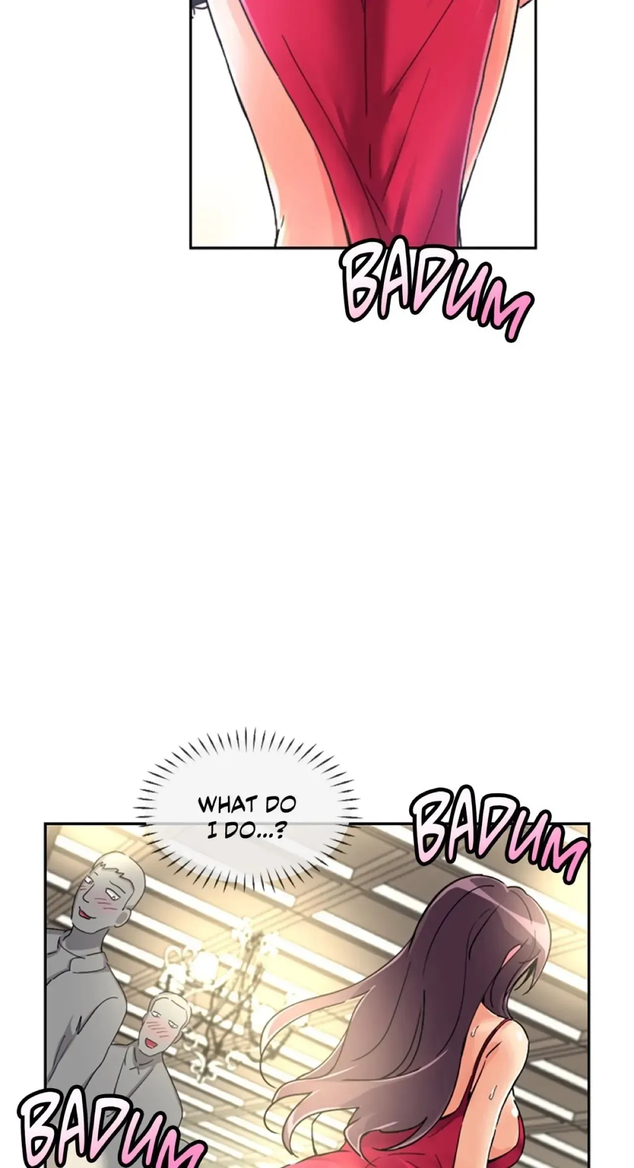 Read Bride Training chapter 51 image 11 on Lezhin