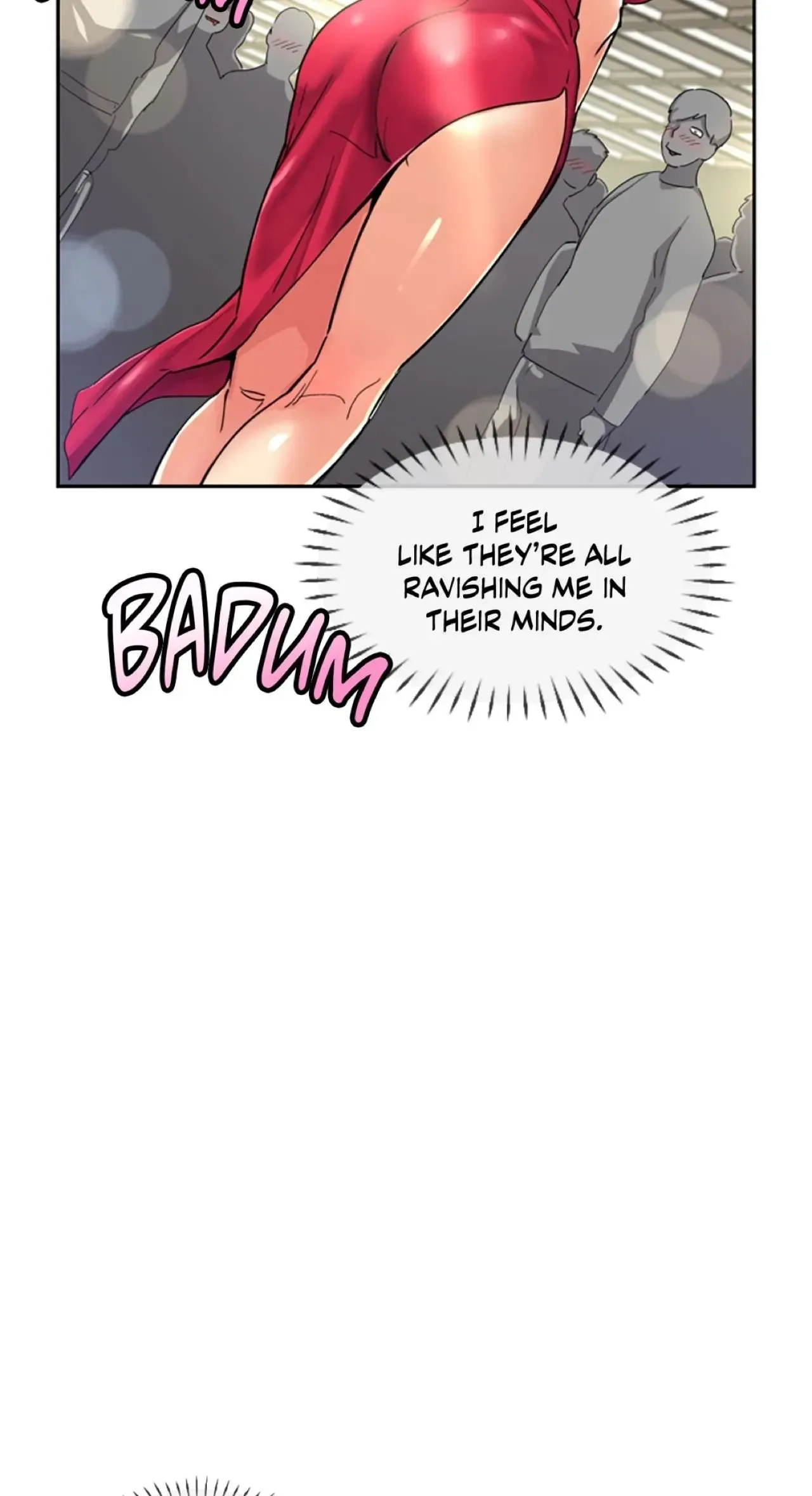 Read Bride Training chapter 51 image 12 on Lezhin