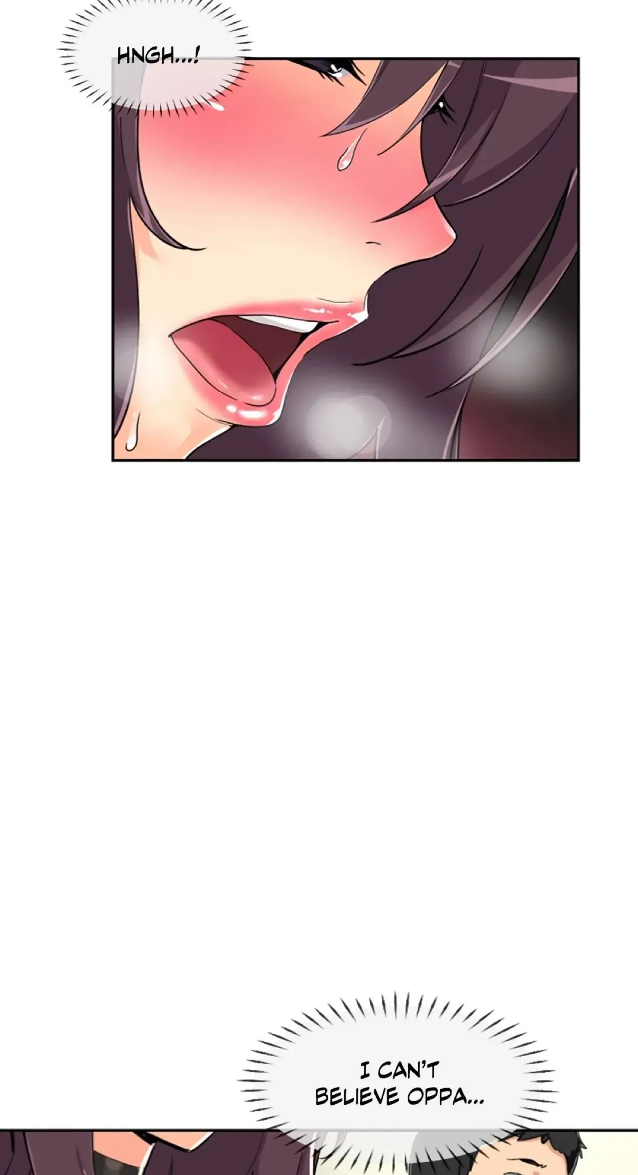 Read Bride Training chapter 51 image 13 on Lezhin