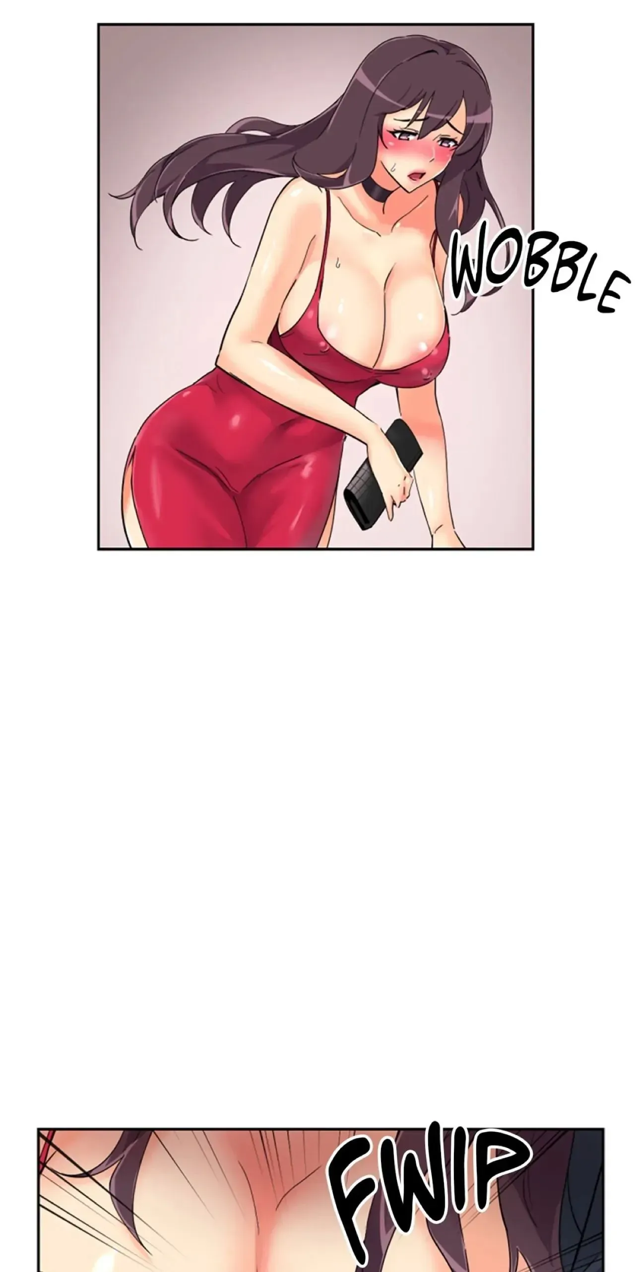 Read Bride Training chapter 51 image 16 on Lezhin
